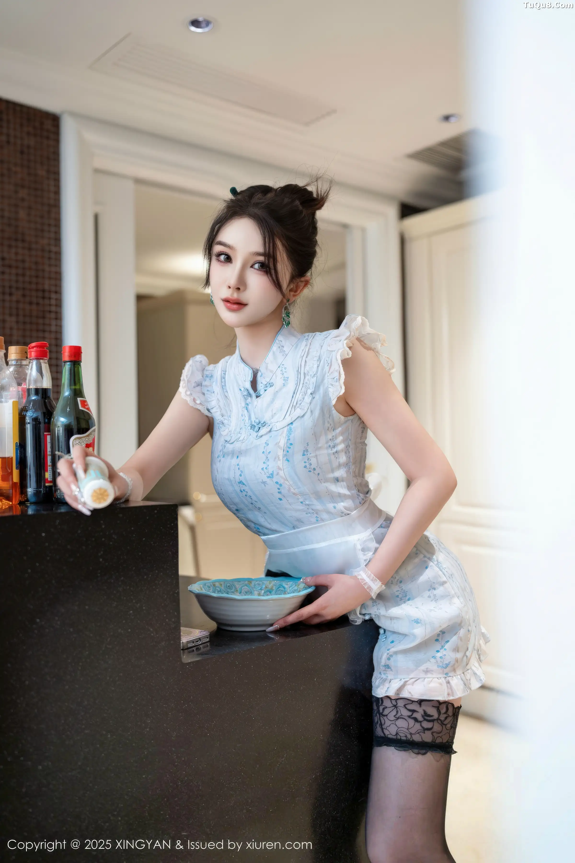 [Xingyan] 20251212 VOL444 Li Lisa#[72P]-3