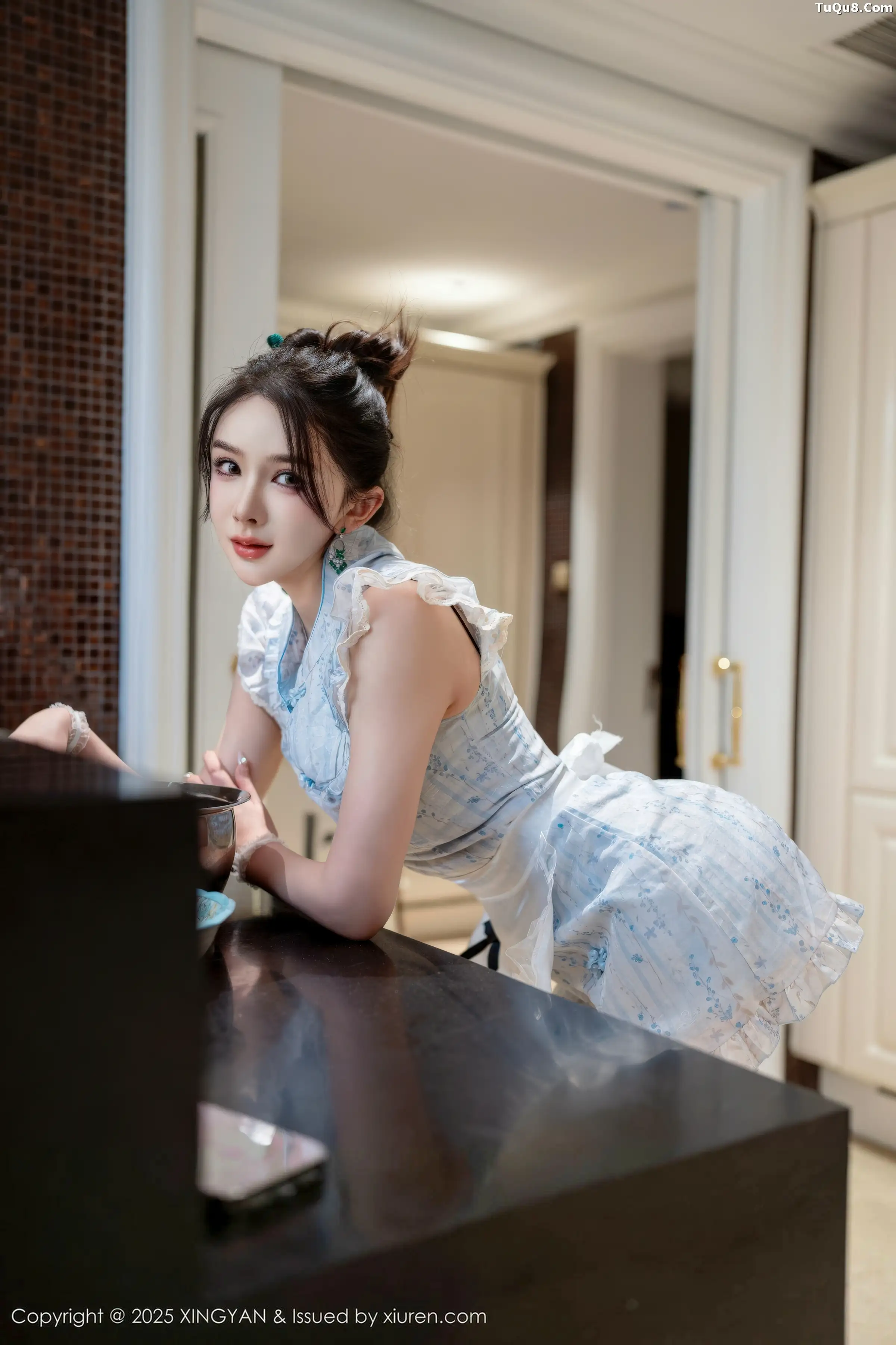 [Xingyan] 20251212 VOL444 Li Lisa#[72P]-7