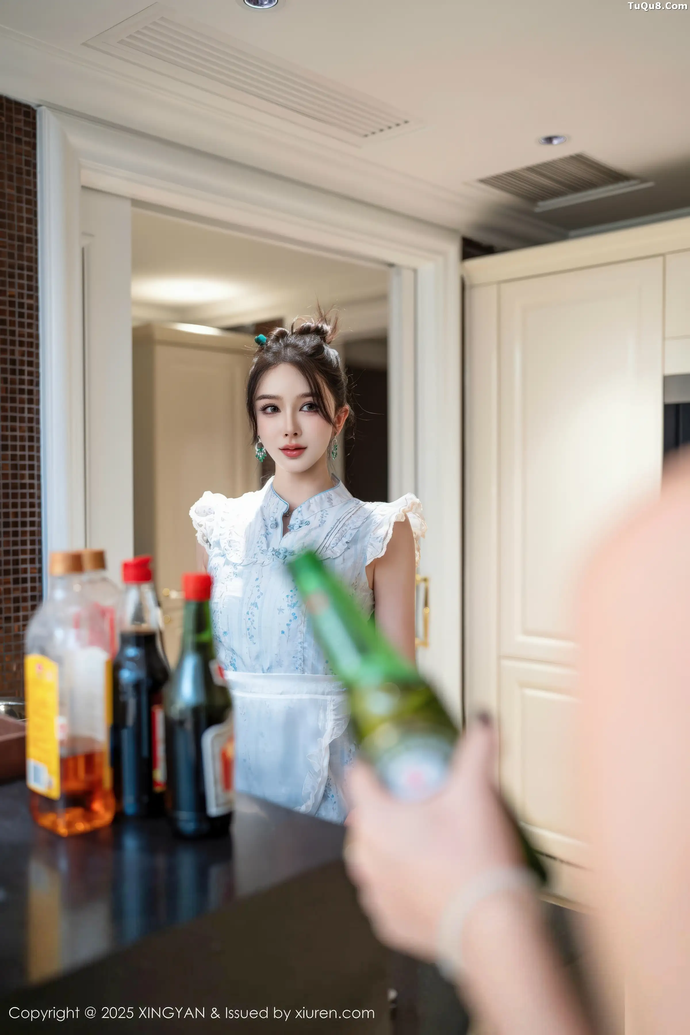 [Xingyan] 20251212 VOL444 Li Lisa#[72P]-8