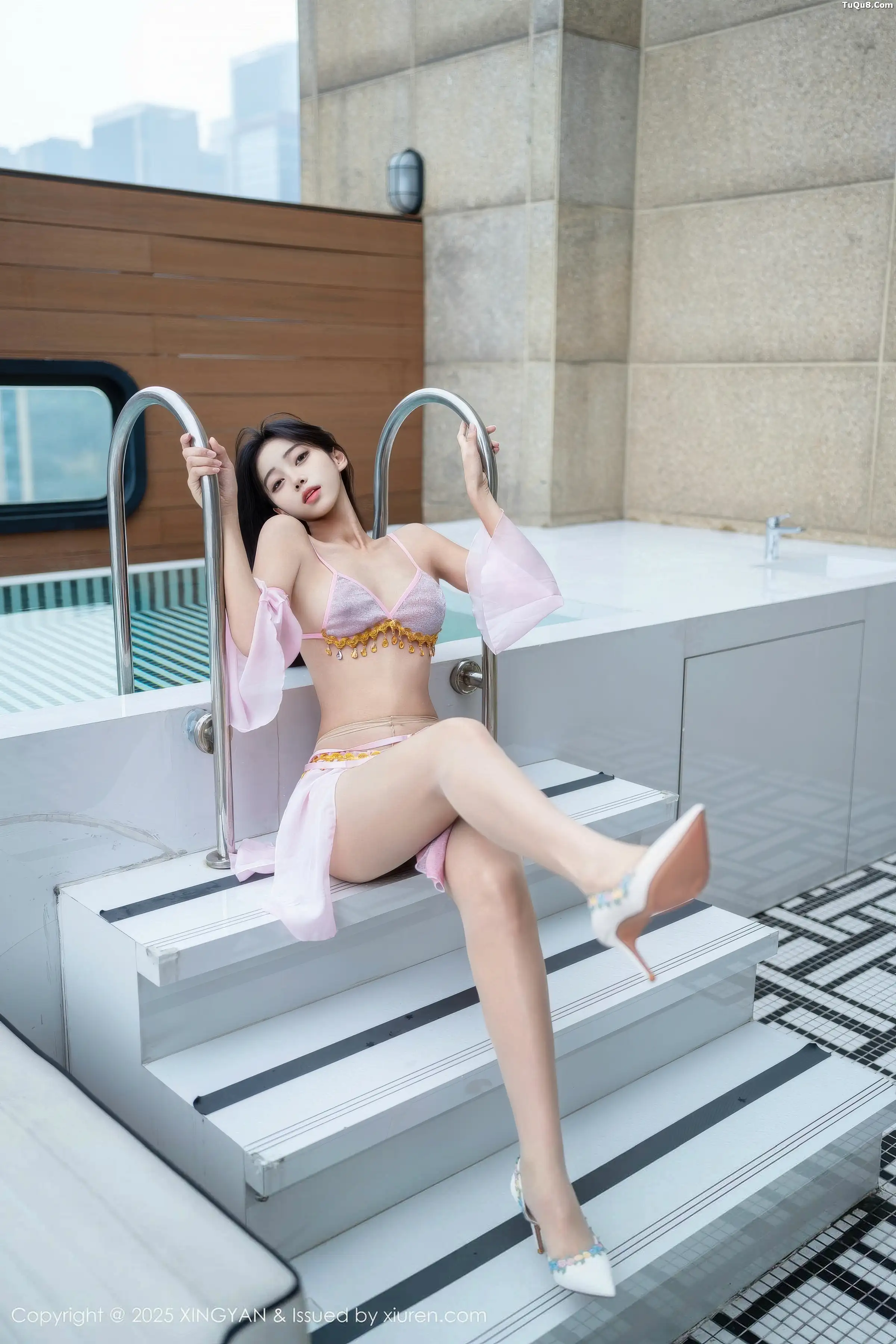 [Xingyan] 20251120 VOL430 Shi Anan#[81P]-2