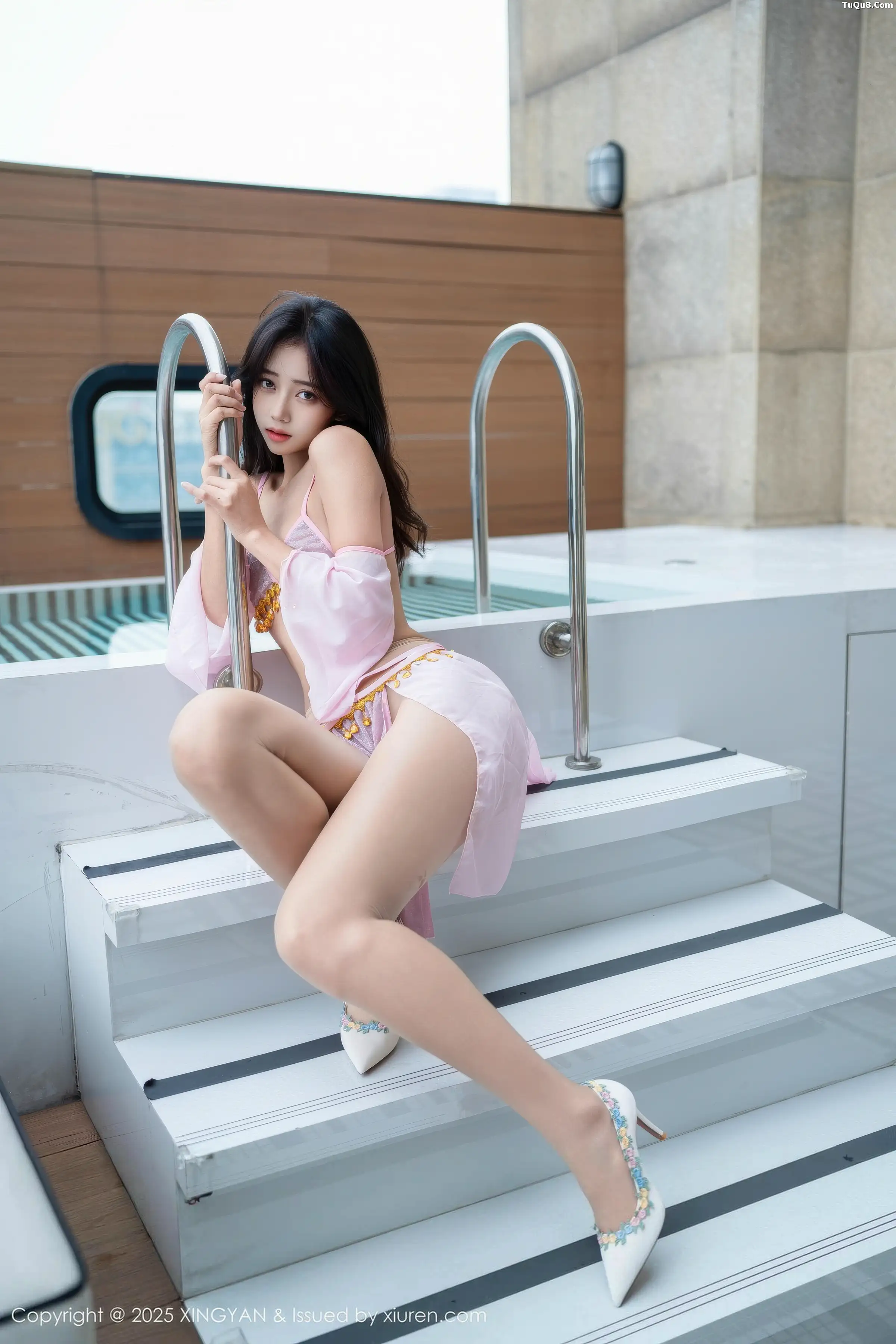 [Xingyan] 20251120 VOL430 Shi Anan#[81P]-4