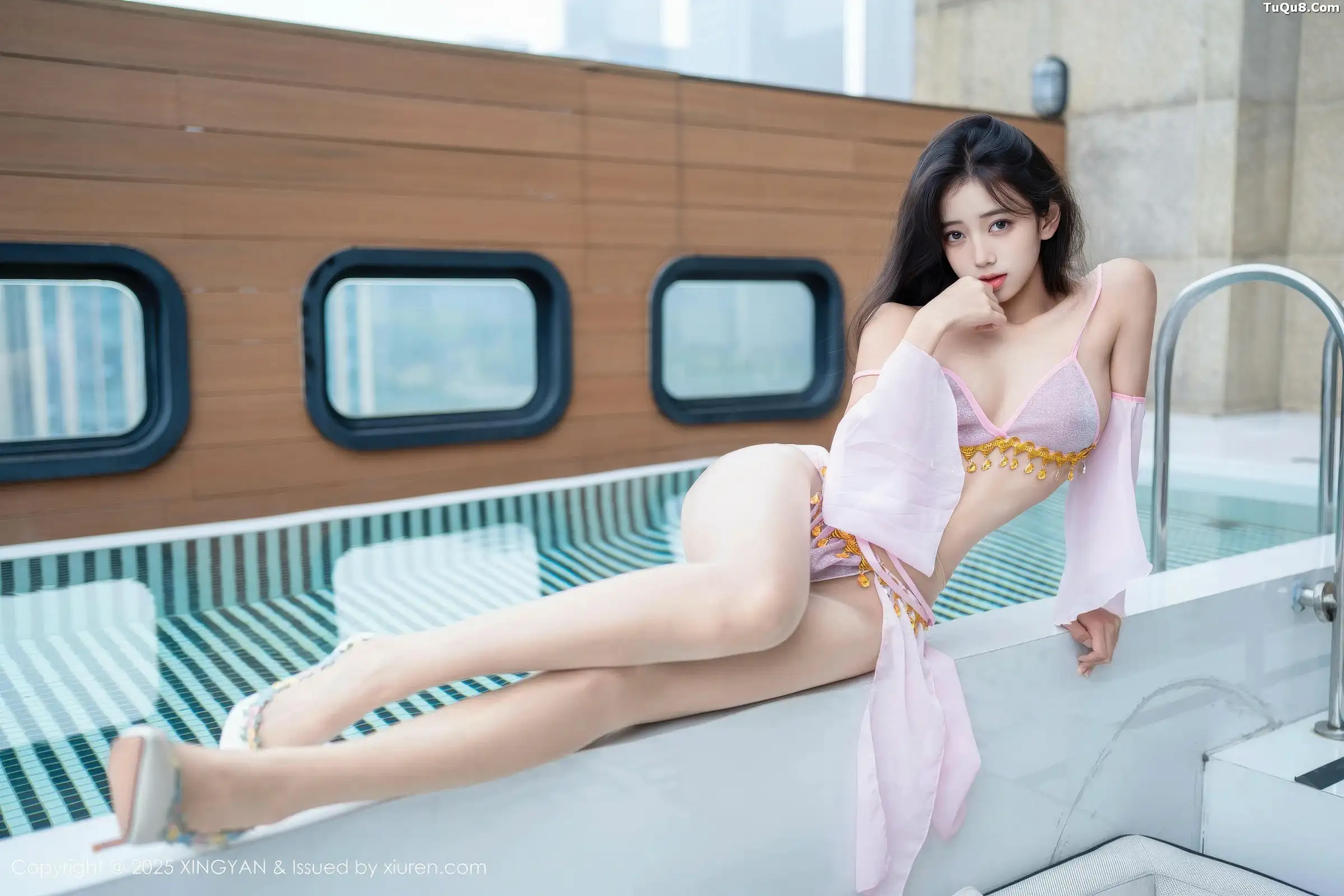 [Xingyan] 20251120 VOL430 Shi Anan#[81P]-9