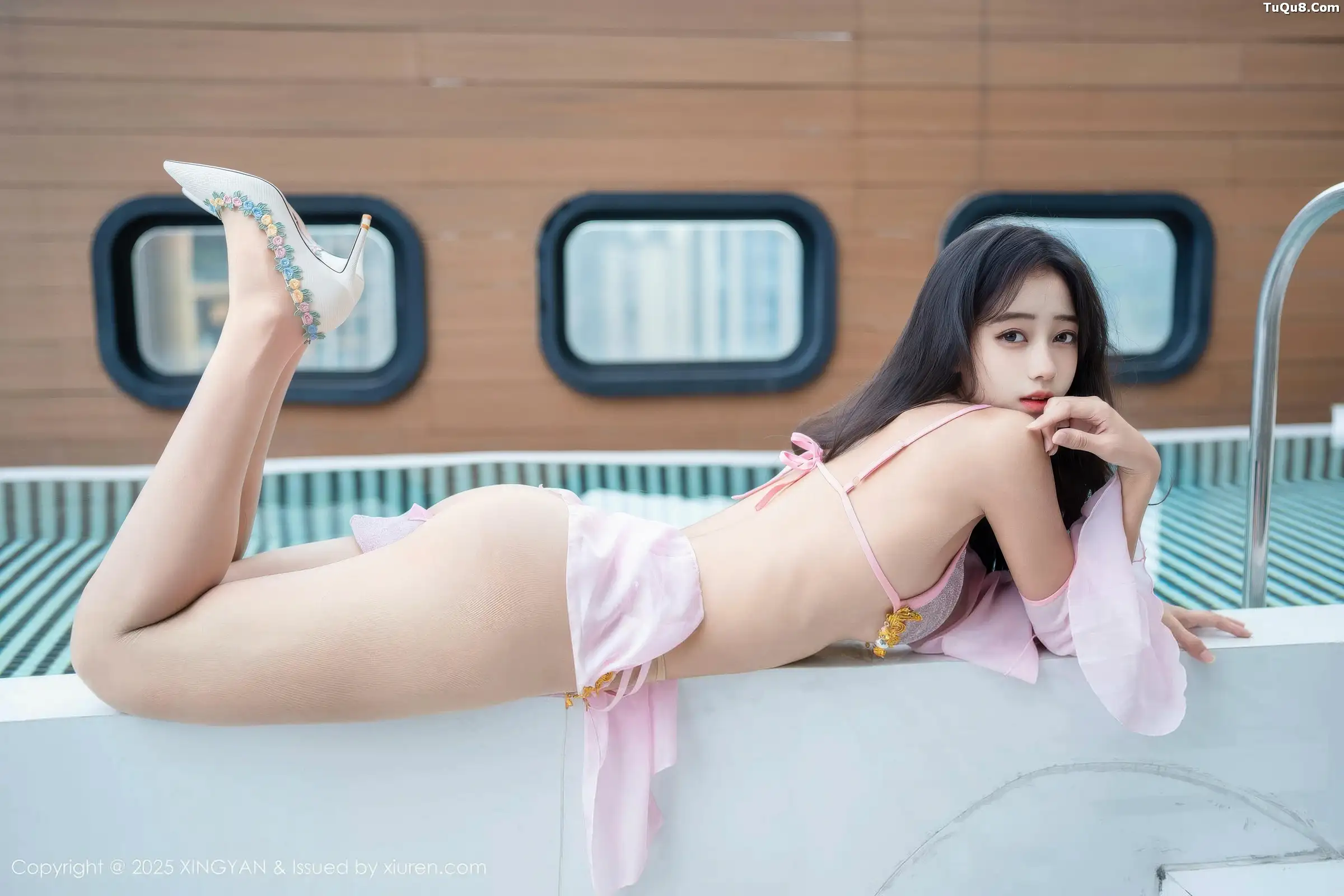 [Xingyan] 20251120 VOL430 Shi Anan#[81P]-6