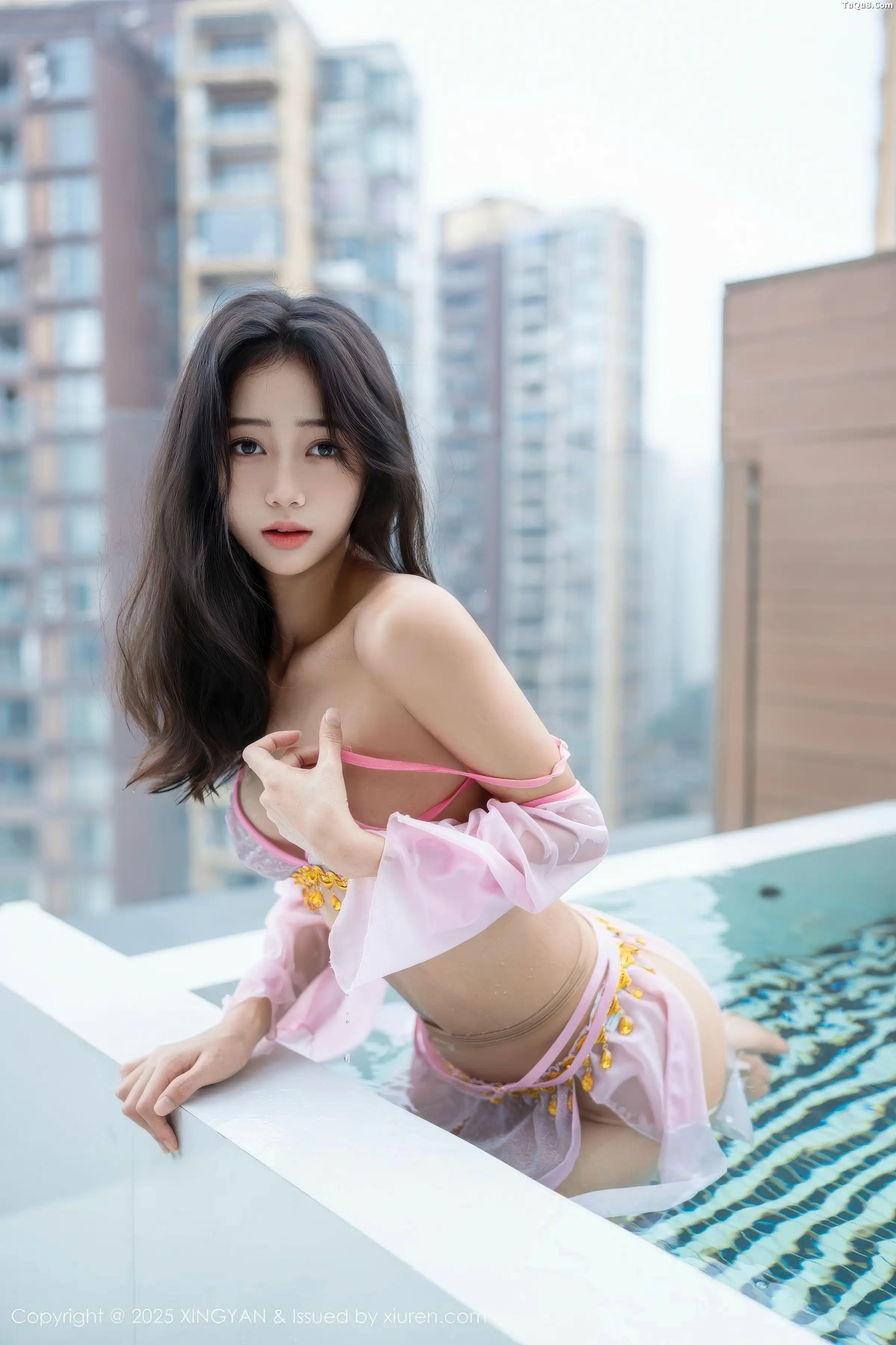 [Xingyan] 20251120 VOL430 Shi Anan#[81P]-5