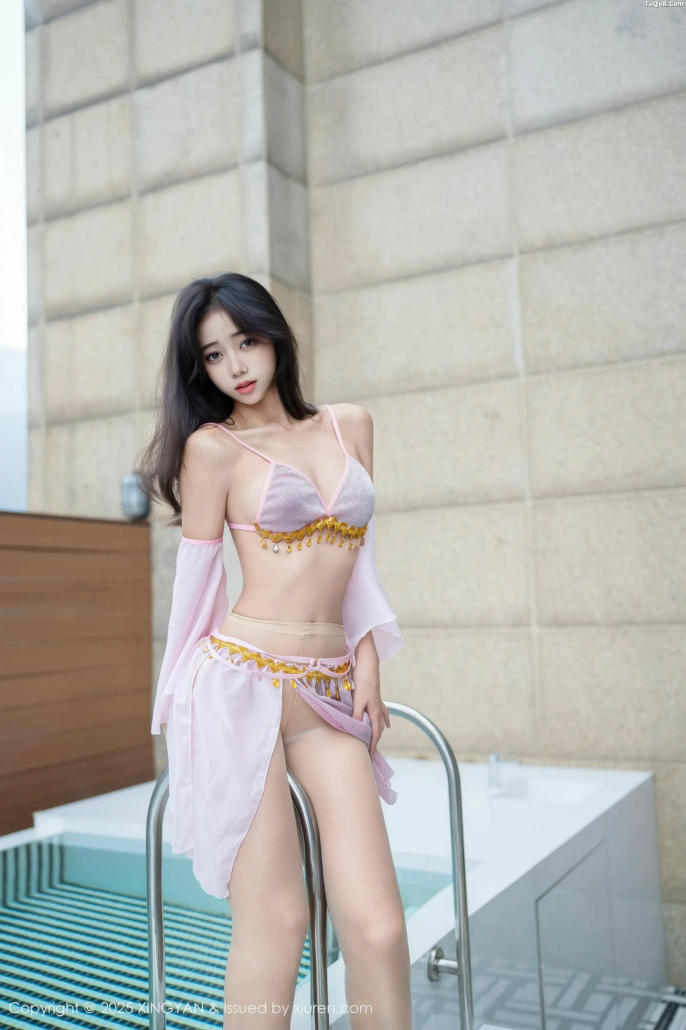 [Xingyan] 20251120 VOL430 Shi Anan#[81P]-6