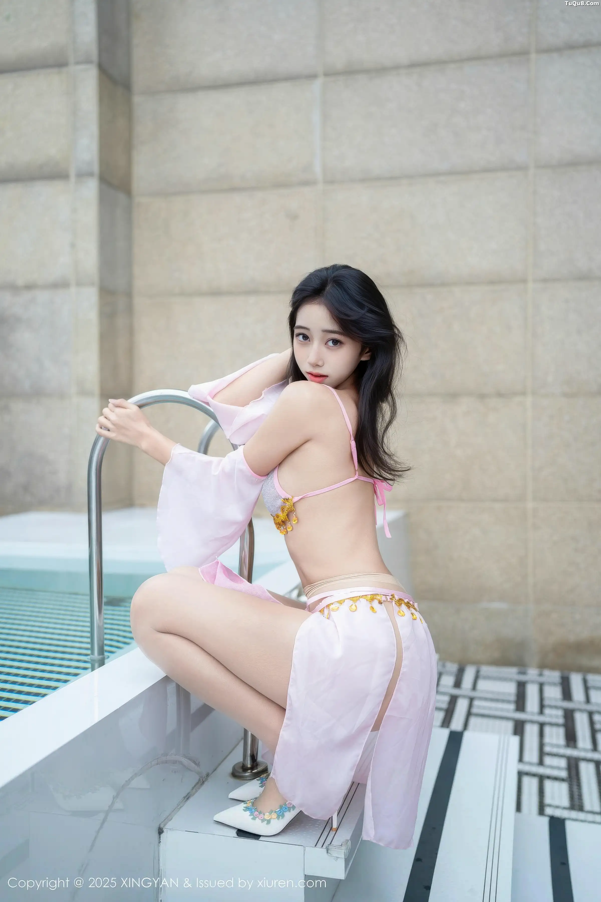 [Xingyan] 20251120 VOL430 Shi Anan#[81P]-7