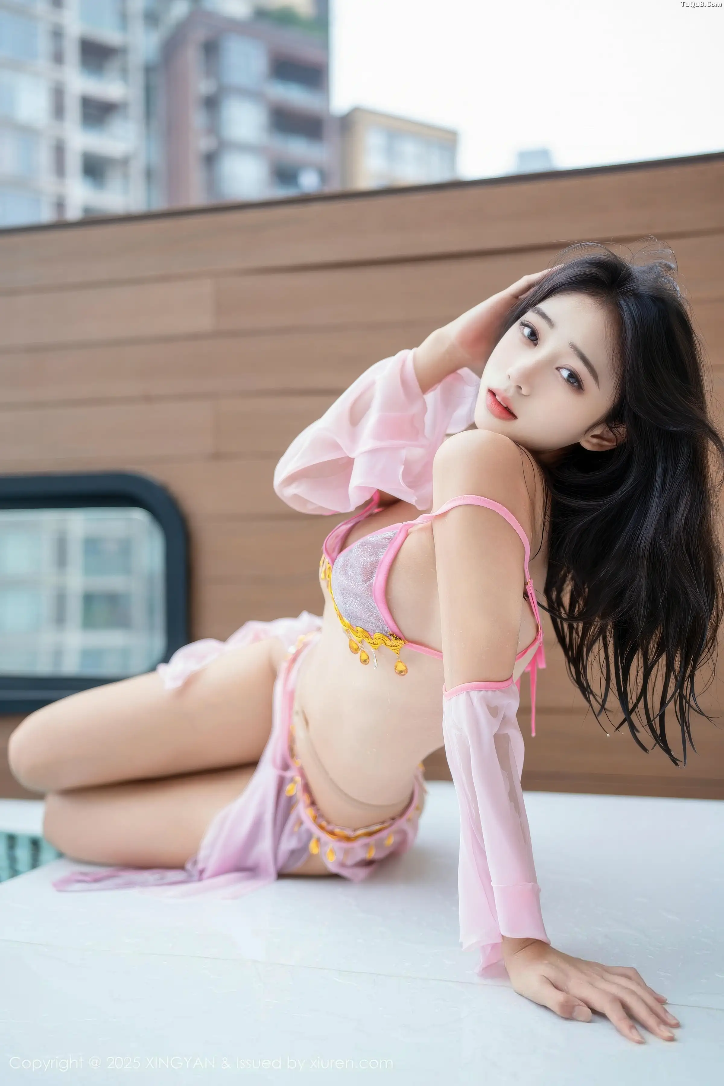 [Xingyan] 20251120 VOL430 Shi Anan#[81P]-10
