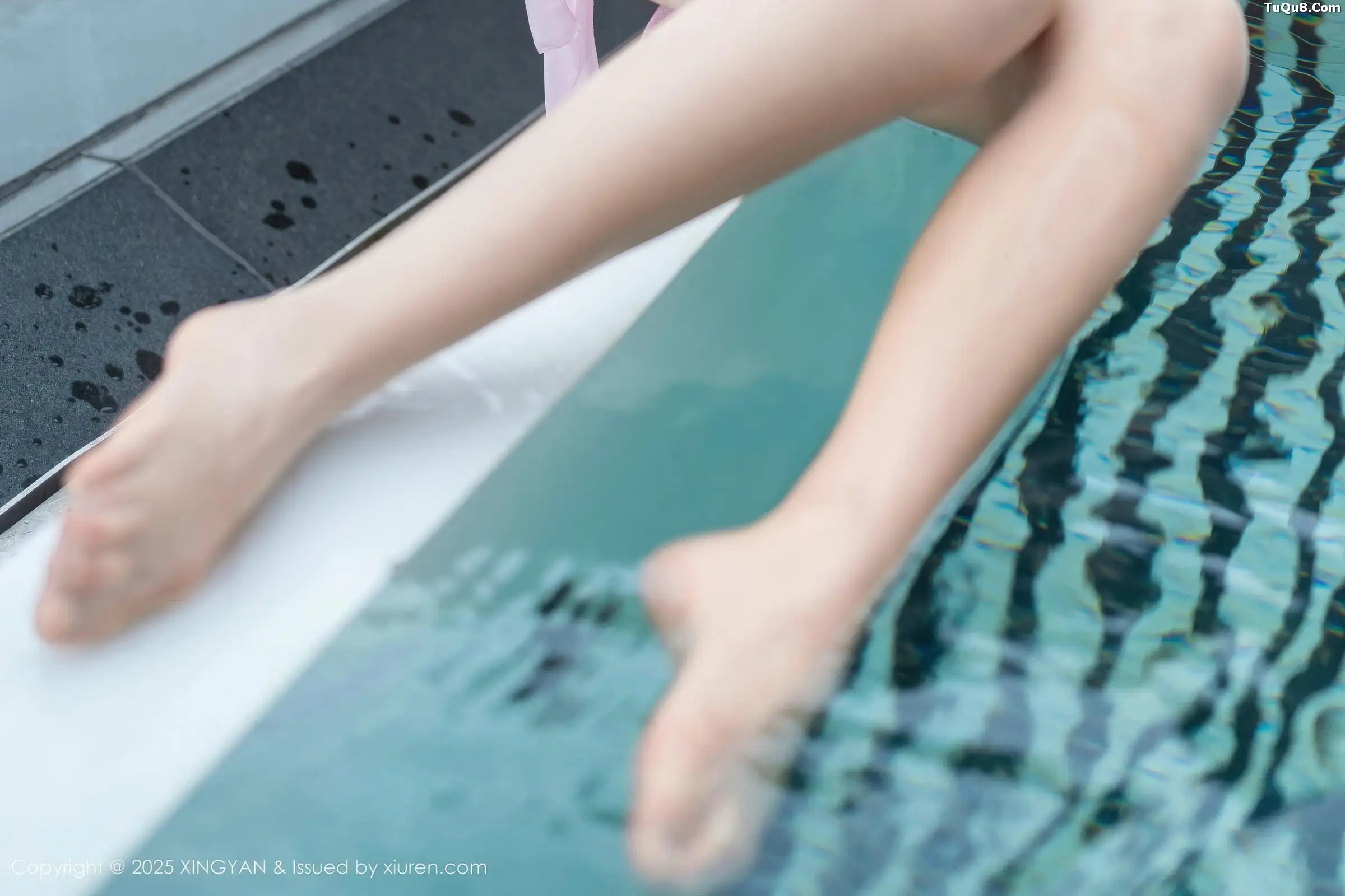 [Xingyan] 20251120 VOL430 Shi Anan#[81P]-9