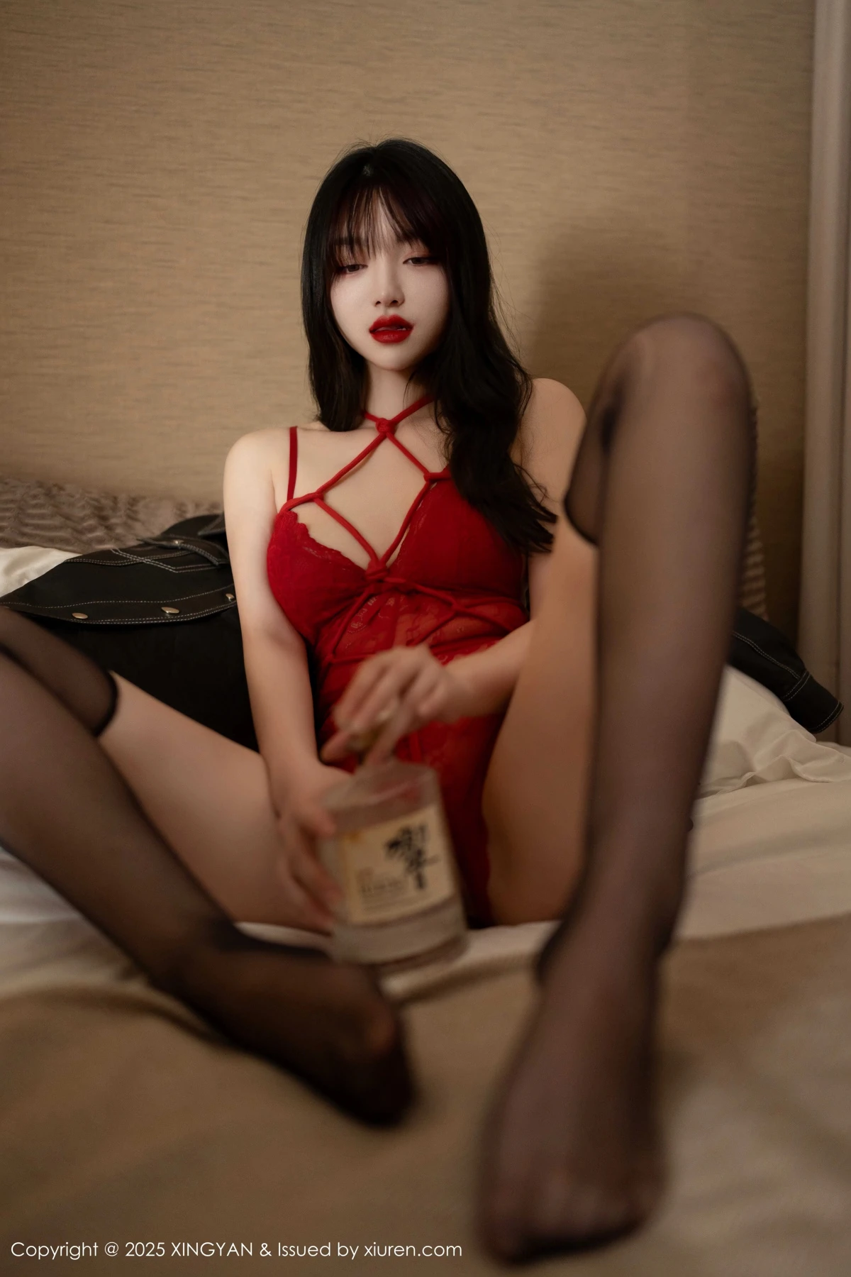 [Xingyan] 2025.04.16 VOL.335 #[74P]-5