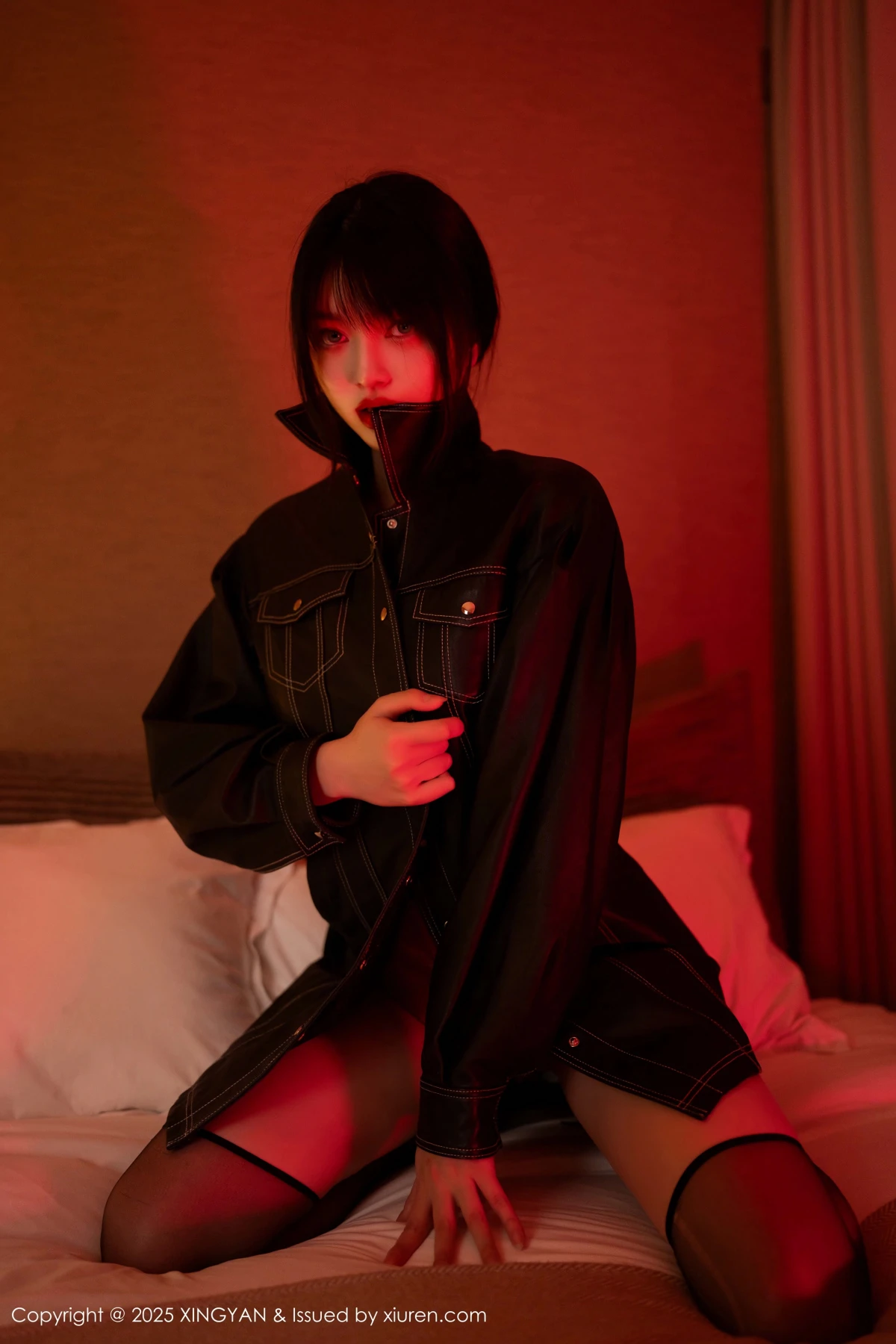 [Xingyan] 2025.04.16 VOL.335 #[74P]-2