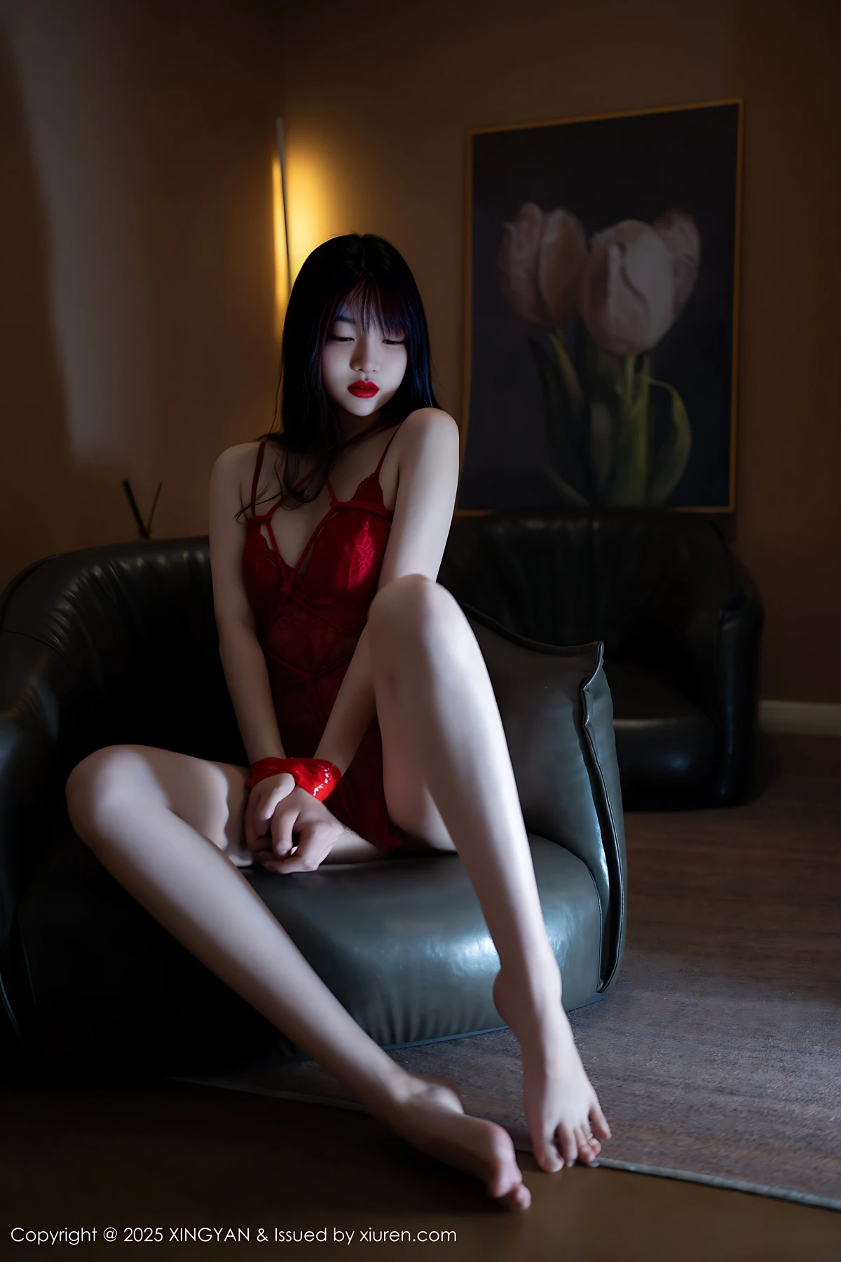 [Xingyan] 2025.04.16 VOL.335 #[74P]-4