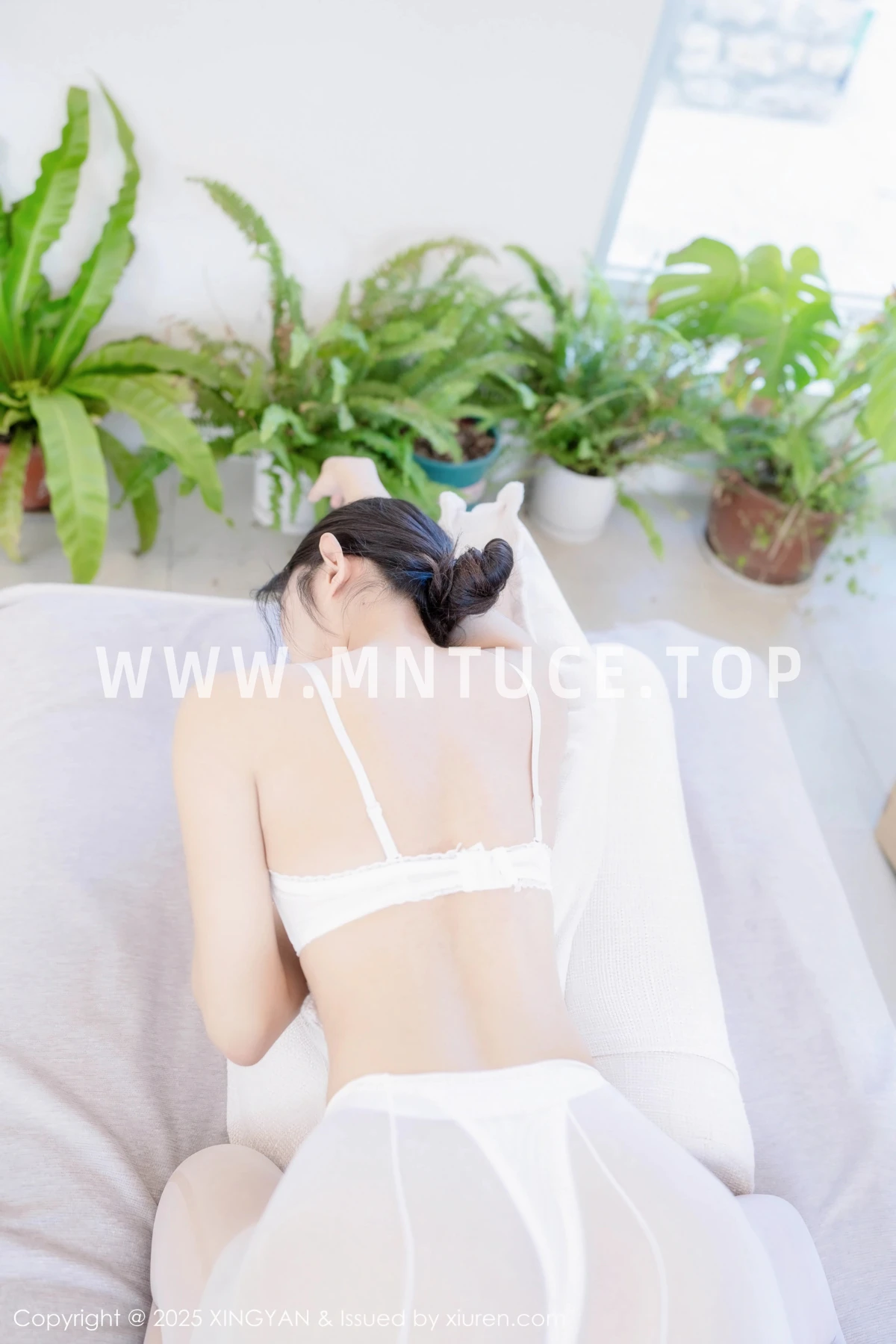 [Xingyan] 2025.04.15 VOL.334 #[82P]-6