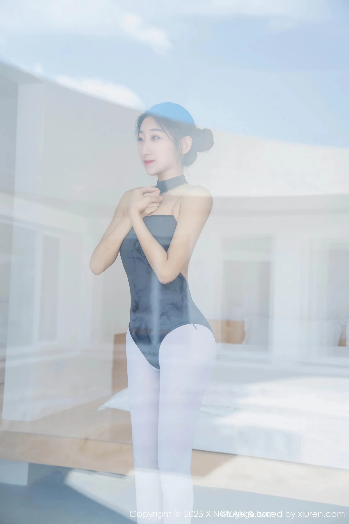 [Xingyan] 2025.05.13 VOL.345 #[80P]-5