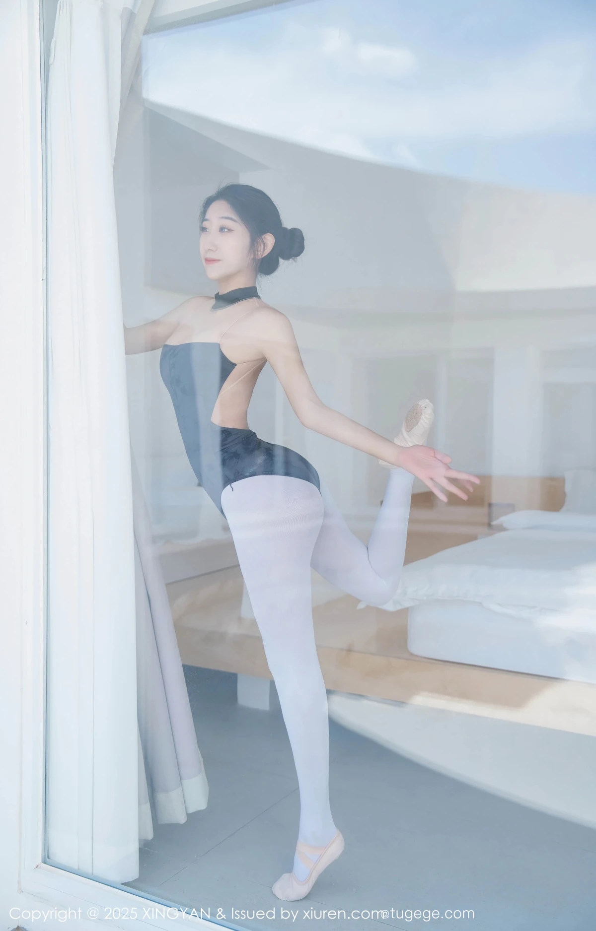 [Xingyan] 2025.05.13 VOL.345 #[80P]-8