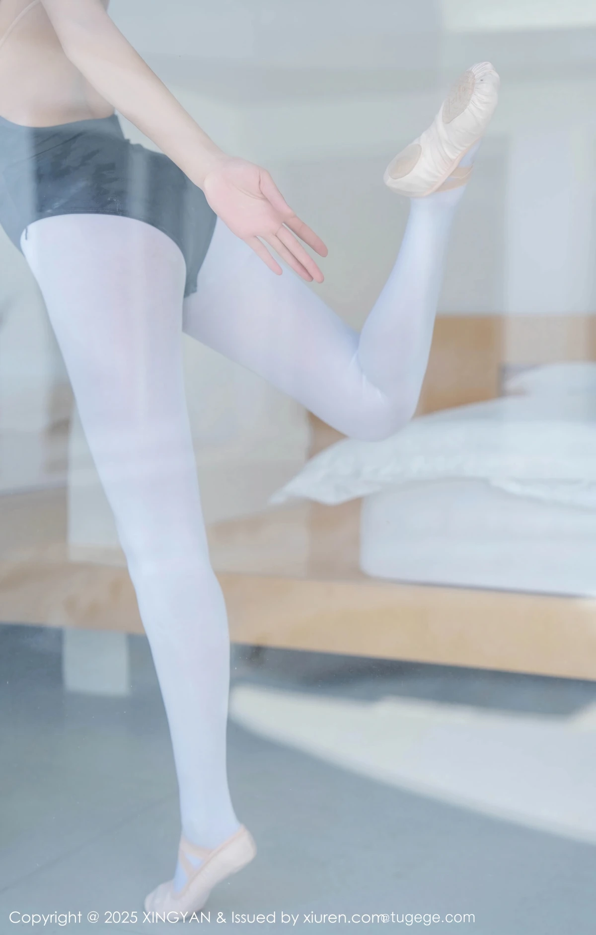 [Xingyan] 2025.05.13 VOL.345 #[80P]-9