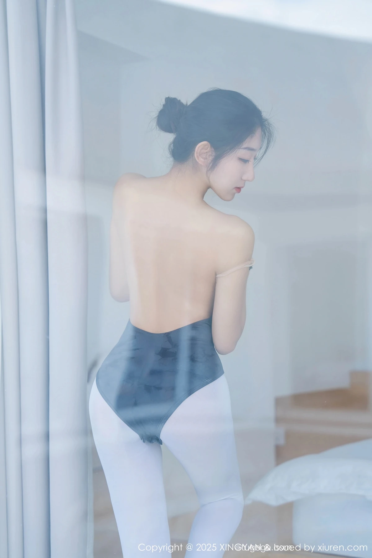 [Xingyan] 2025.05.13 VOL.345 #[80P]-7