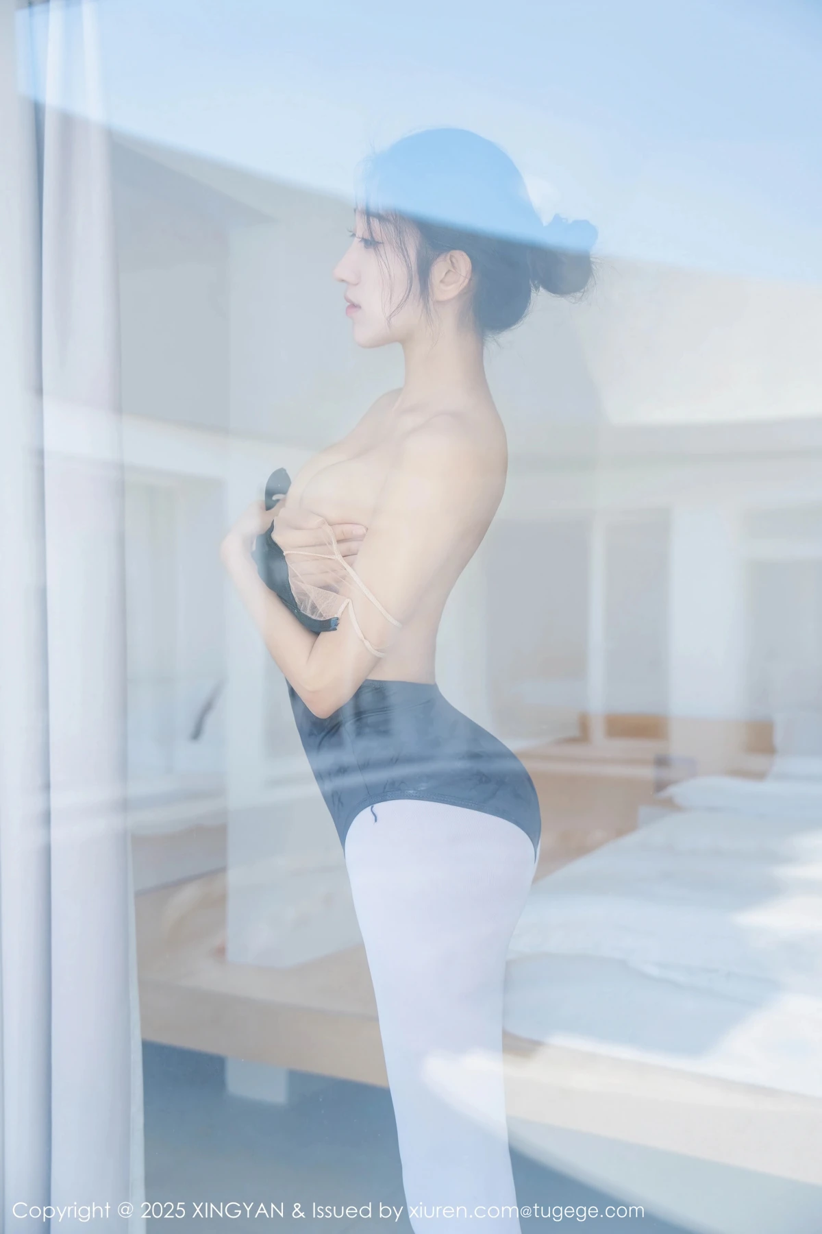 [Xingyan] 2025.05.13 VOL.345 #[80P]-3