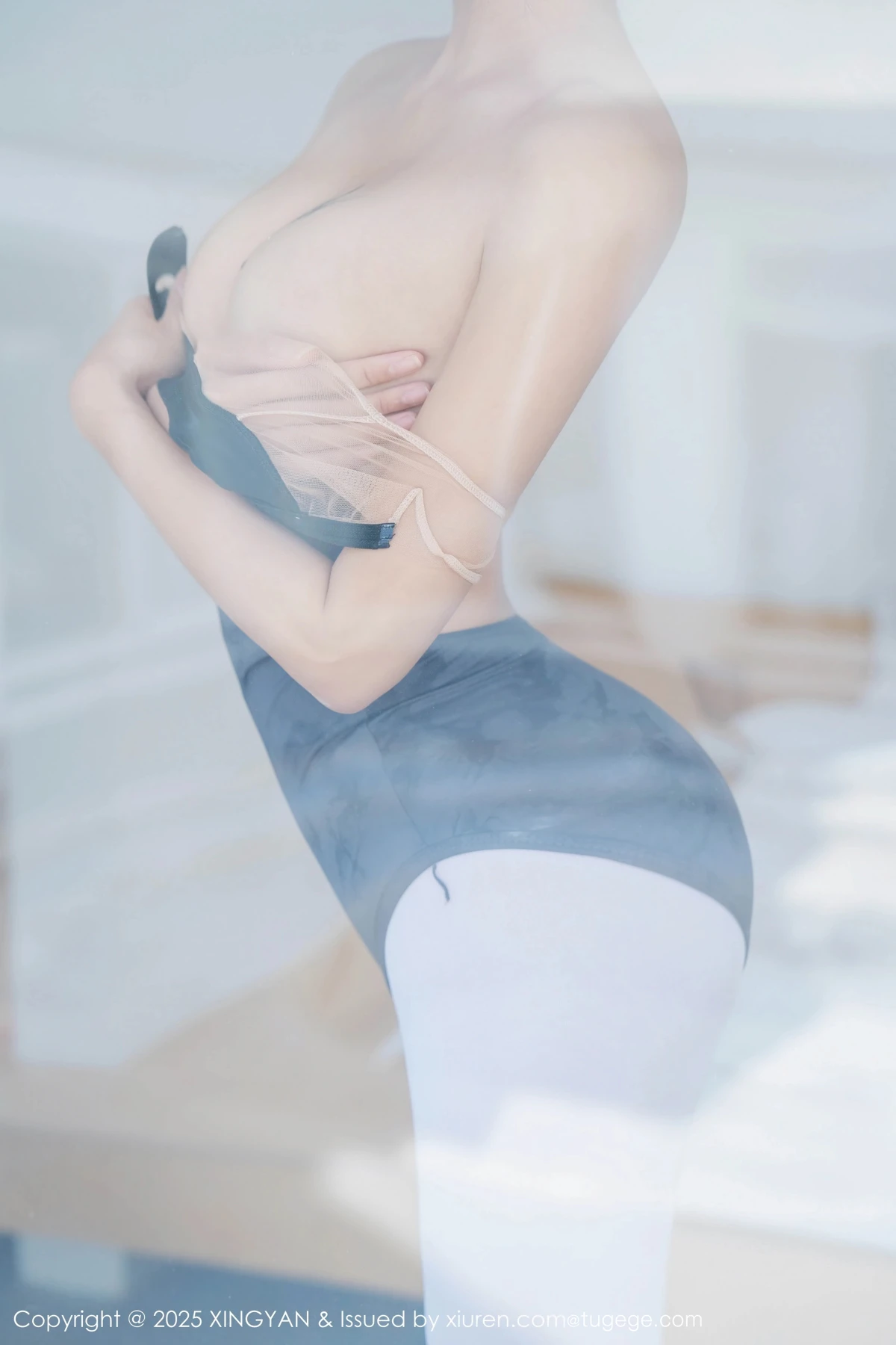 [Xingyan] 2025.05.13 VOL.345 #[80P]-4