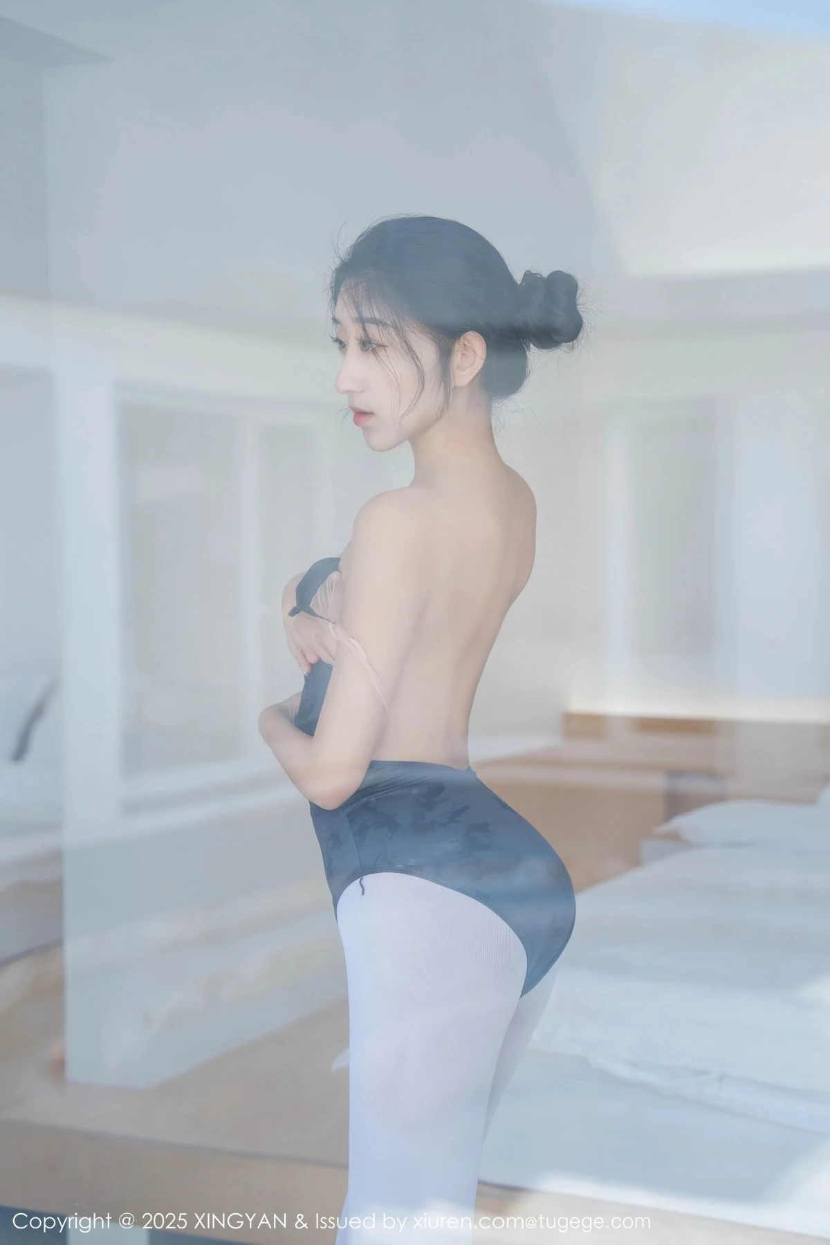 [Xingyan] 2025.05.13 VOL.345 #[80P]-5