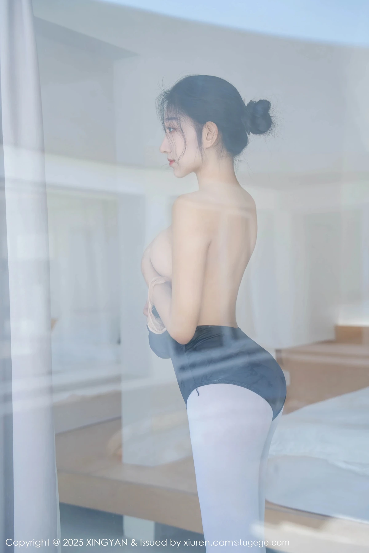 [Xingyan] 2025.05.13 VOL.345 #[80P]-7