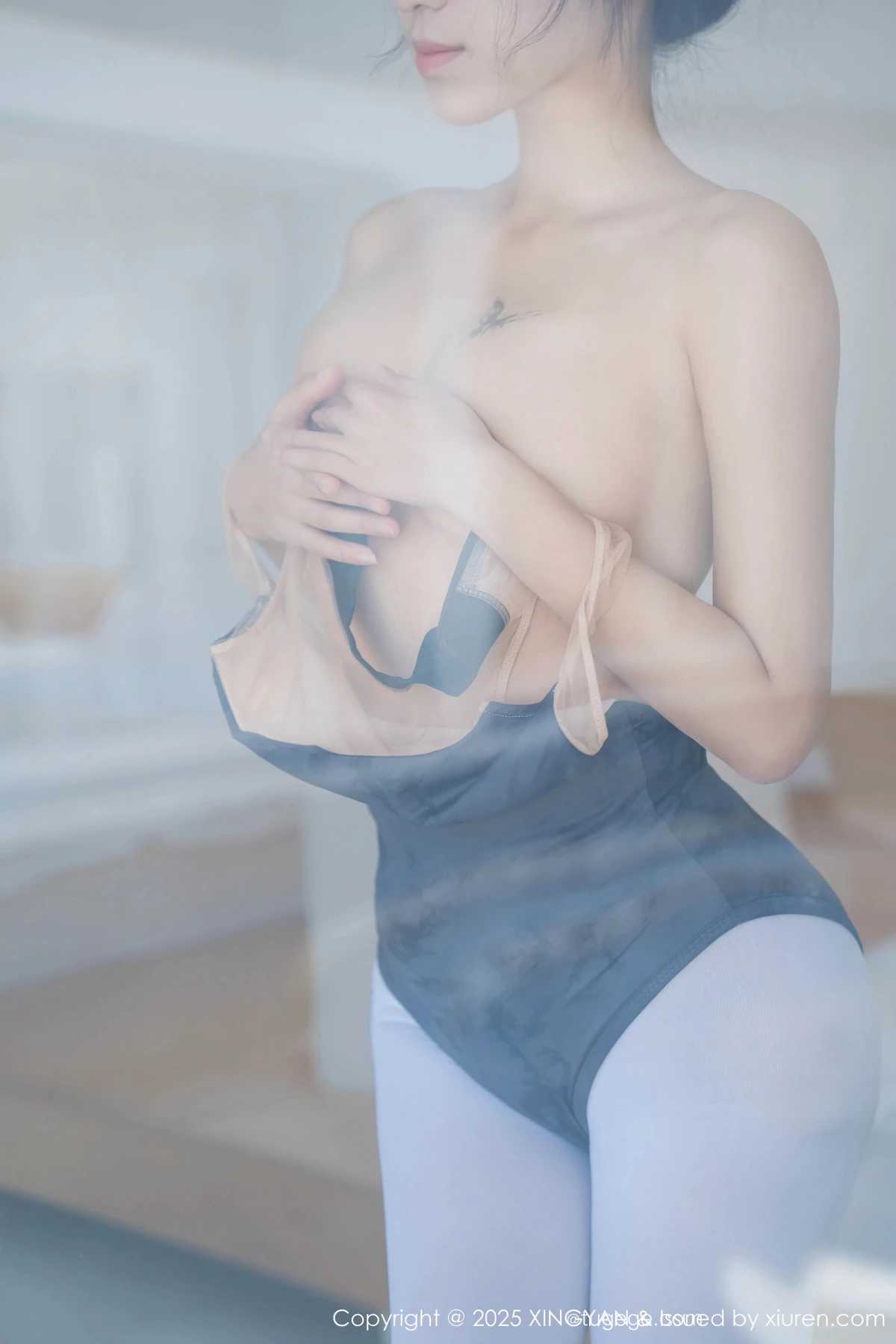 [Xingyan] 2025.05.13 VOL.345 #[80P]-8
