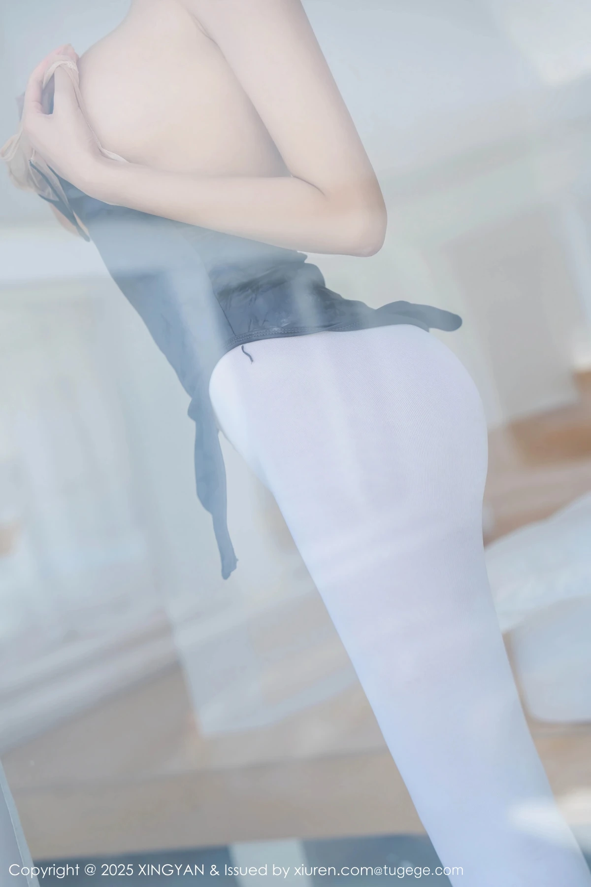 [Xingyan] 2025.05.13 VOL.345 #[80P]-10