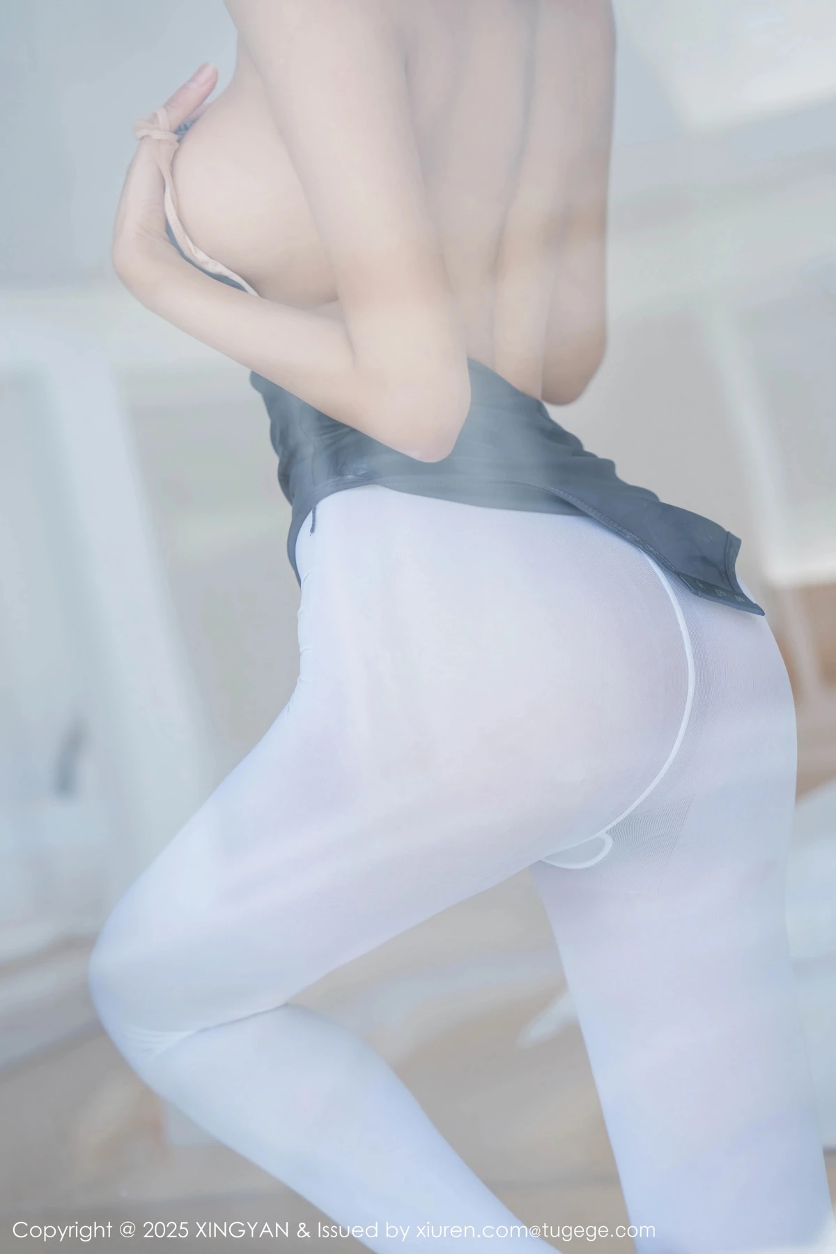 [Xingyan] 2025.05.13 VOL.345 #[80P]-1