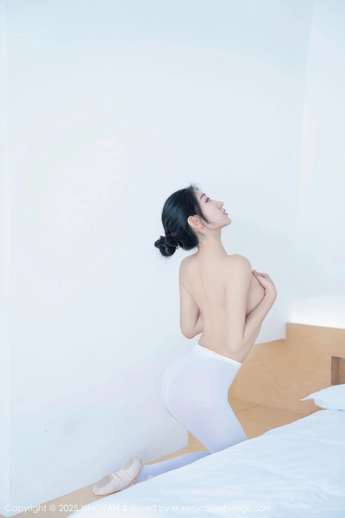 [Xingyan] 2025.05.13 VOL.345 #[80P]-9
