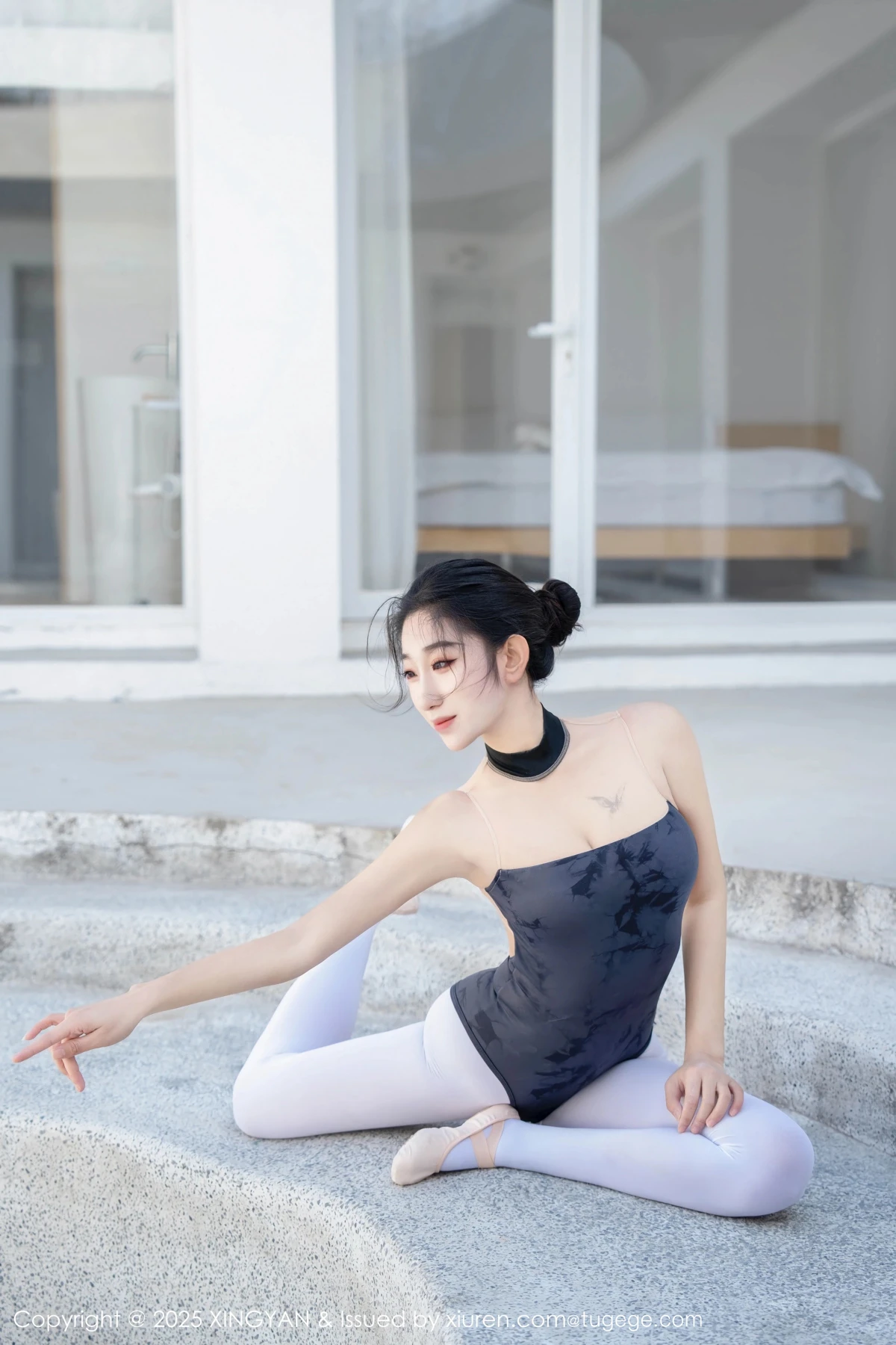 [Xingyan] 2025.05.13 VOL.345 #[80P]-9
