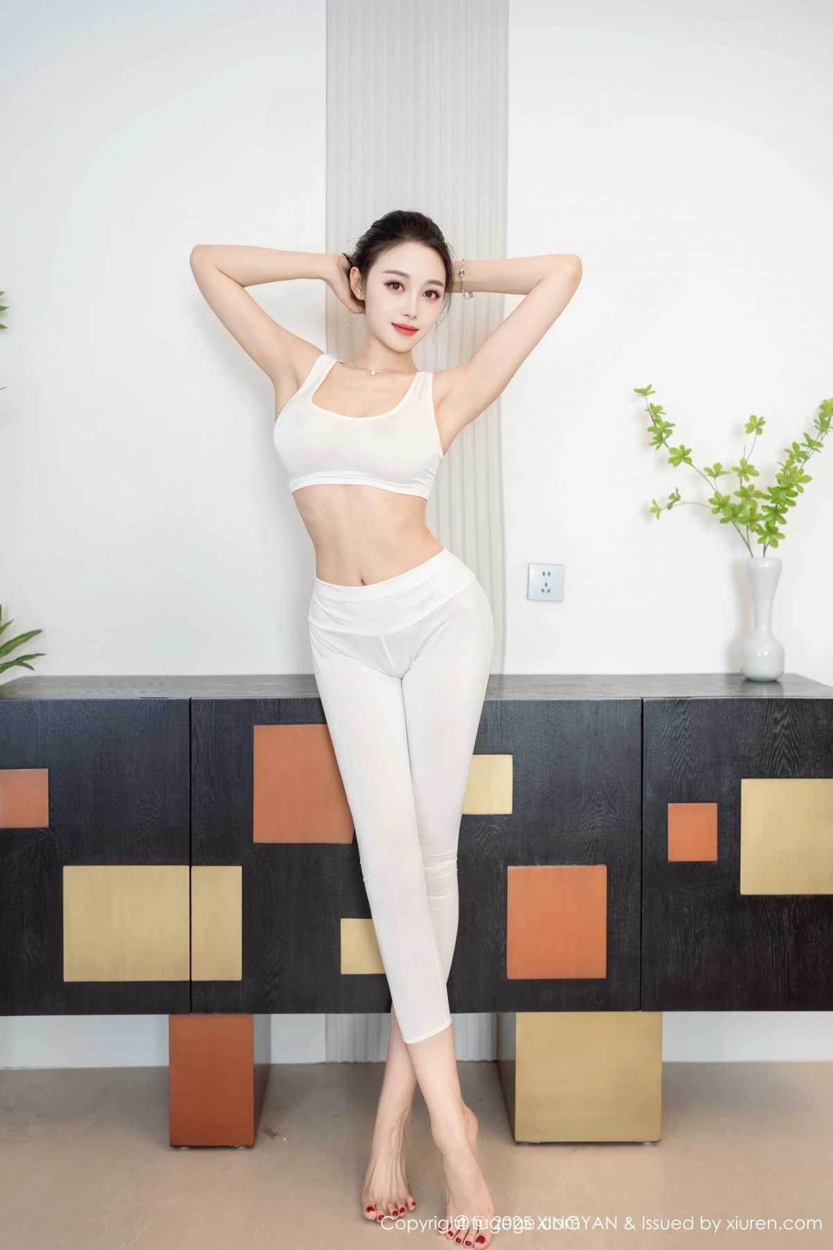 [Xingyan] 2025.05.14 VOL.346 #[81P]-5