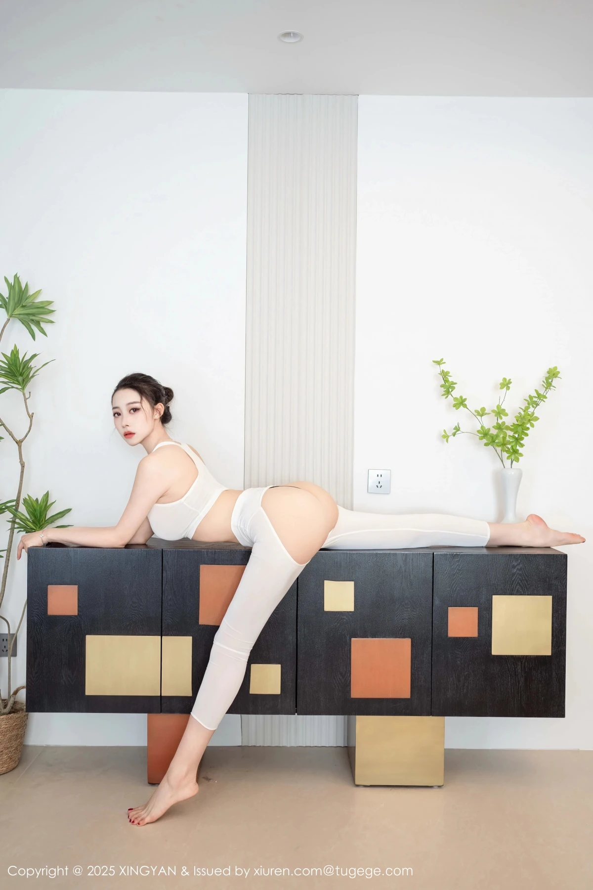 [Xingyan] 2025.05.14 VOL.346 #[81P]-9