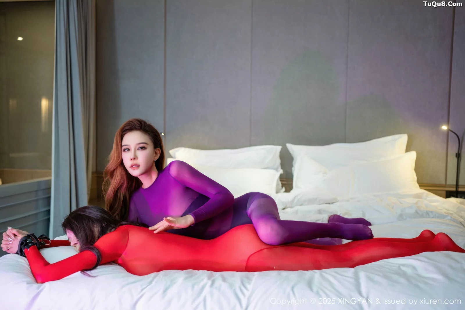 [Xingyan] 20250904 vol395 Li Lisha#[65P]-8