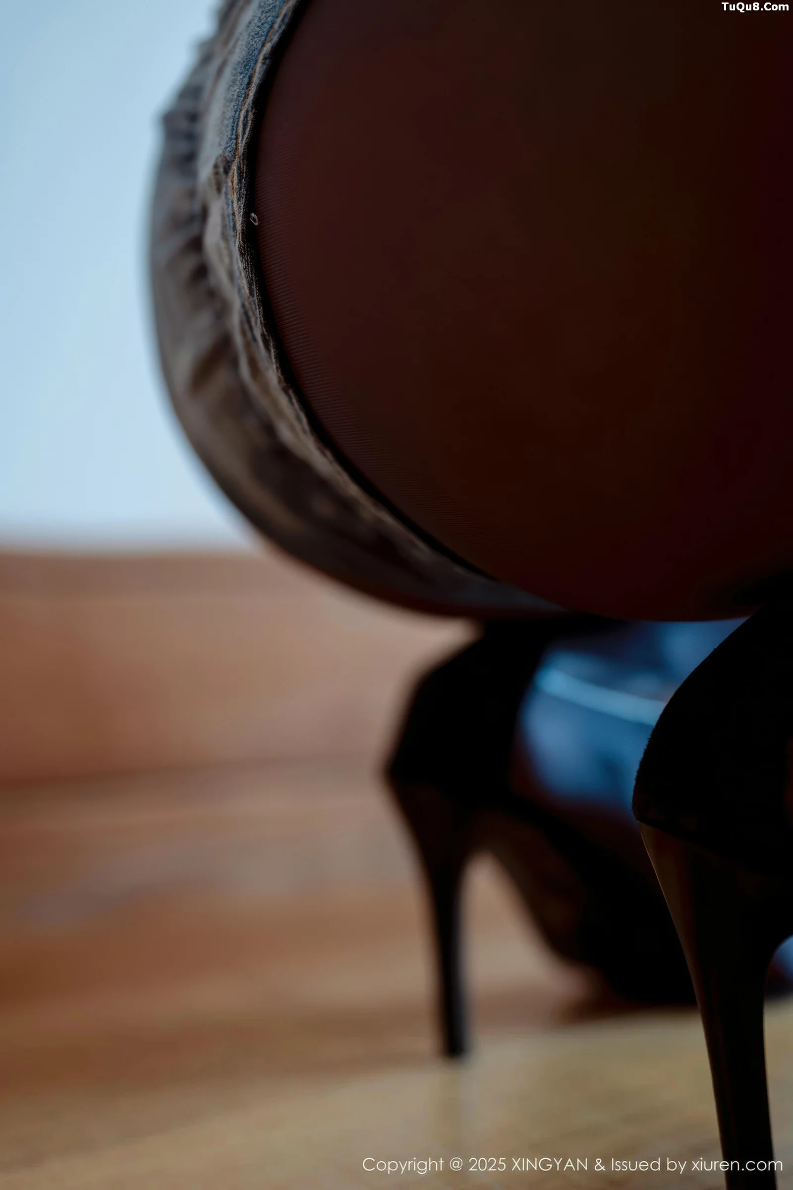 [Xingyan] 20250903 vol394 Time and peace#[71P]-3