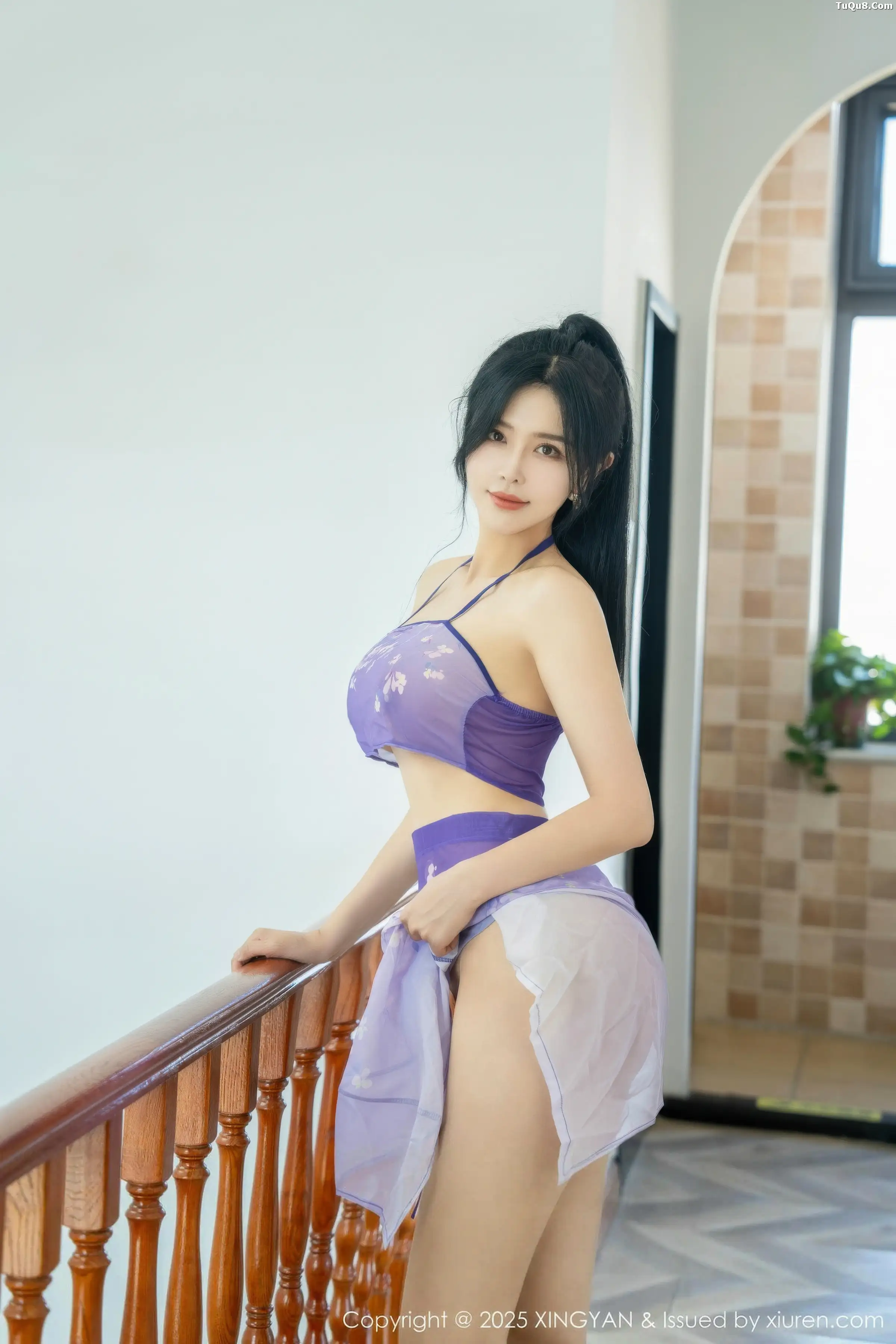 [Xingyan] 20251224 VOL450 Liu Yuer#[60P]-2