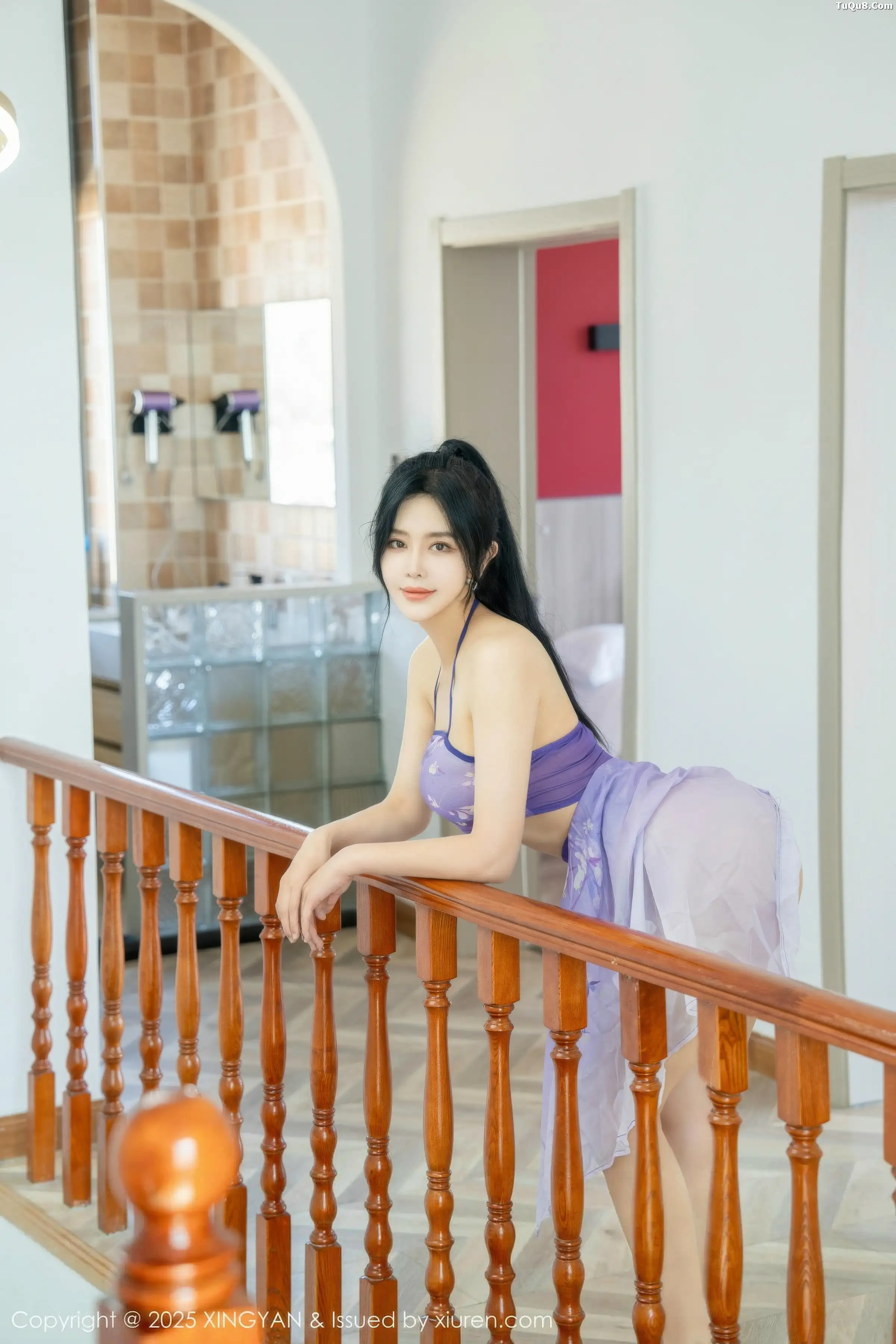 [Xingyan] 20251224 VOL450 Liu Yuer#[60P]-4