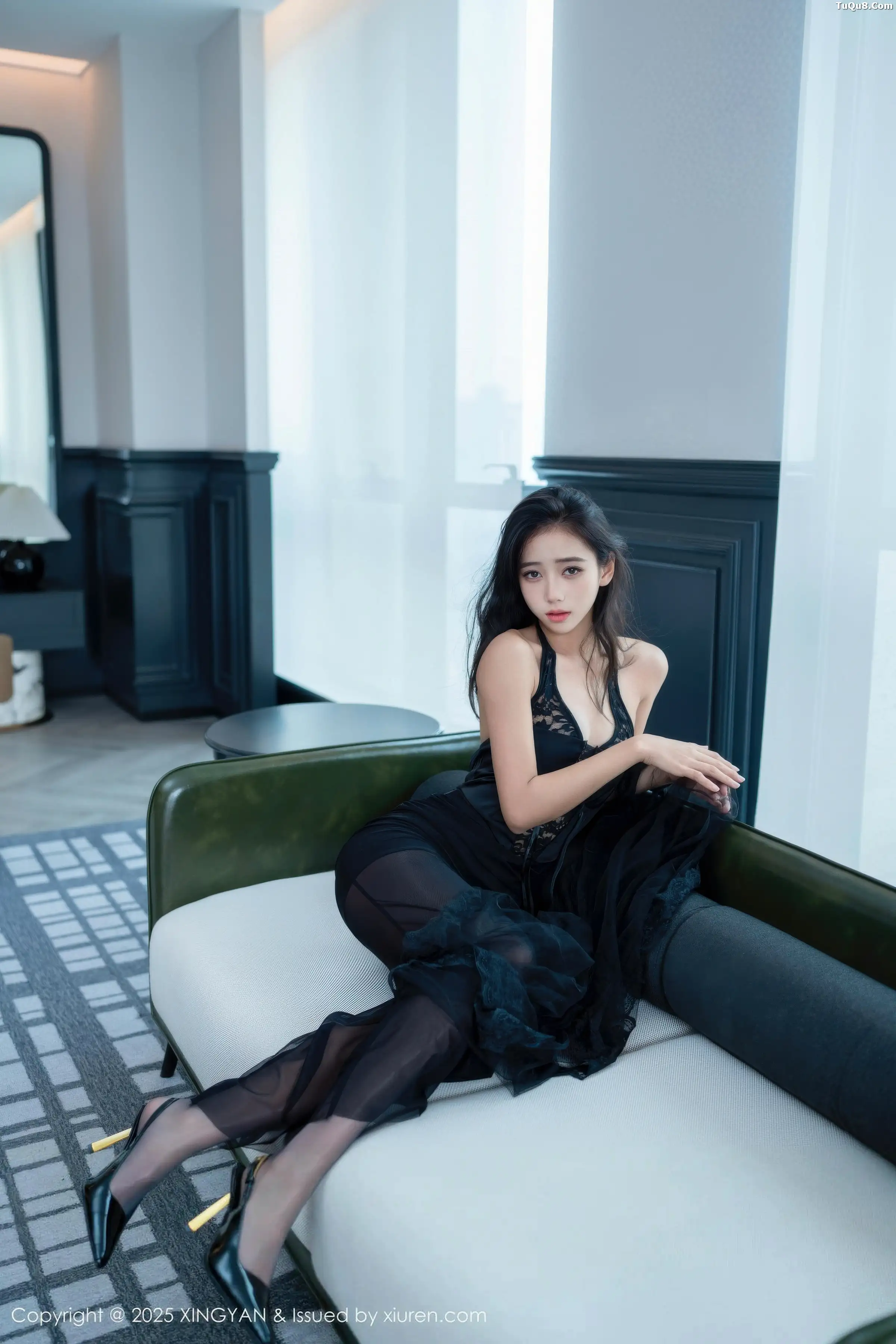 [Xingyan] 20251225 VOL451 Shi Anan#[76P]-1