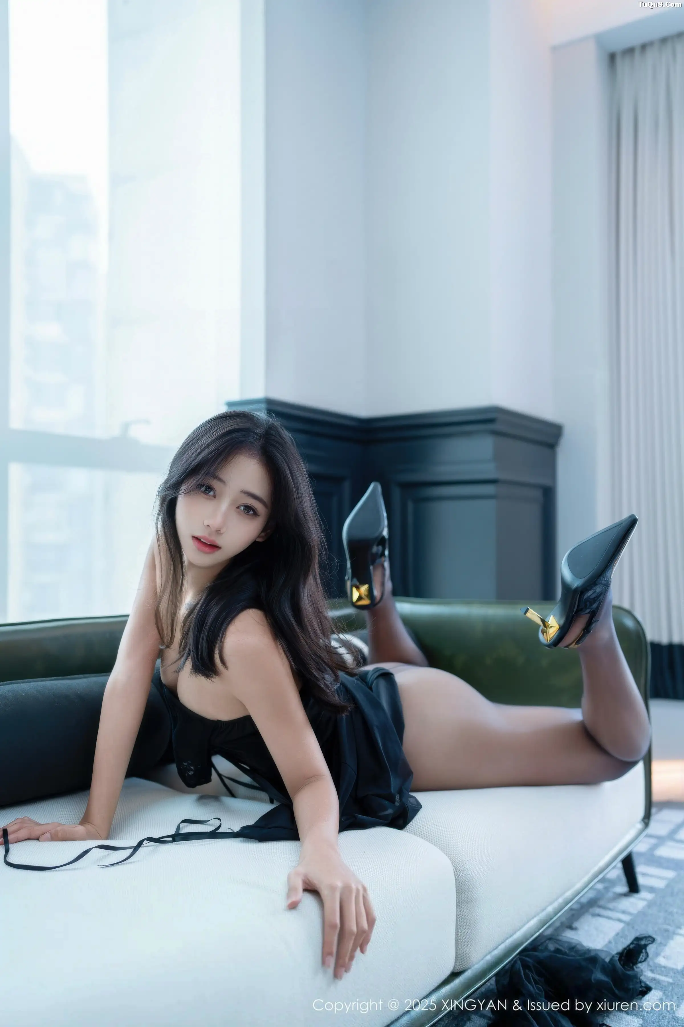 [Xingyan] 20251225 VOL451 Shi Anan#[76P]-6