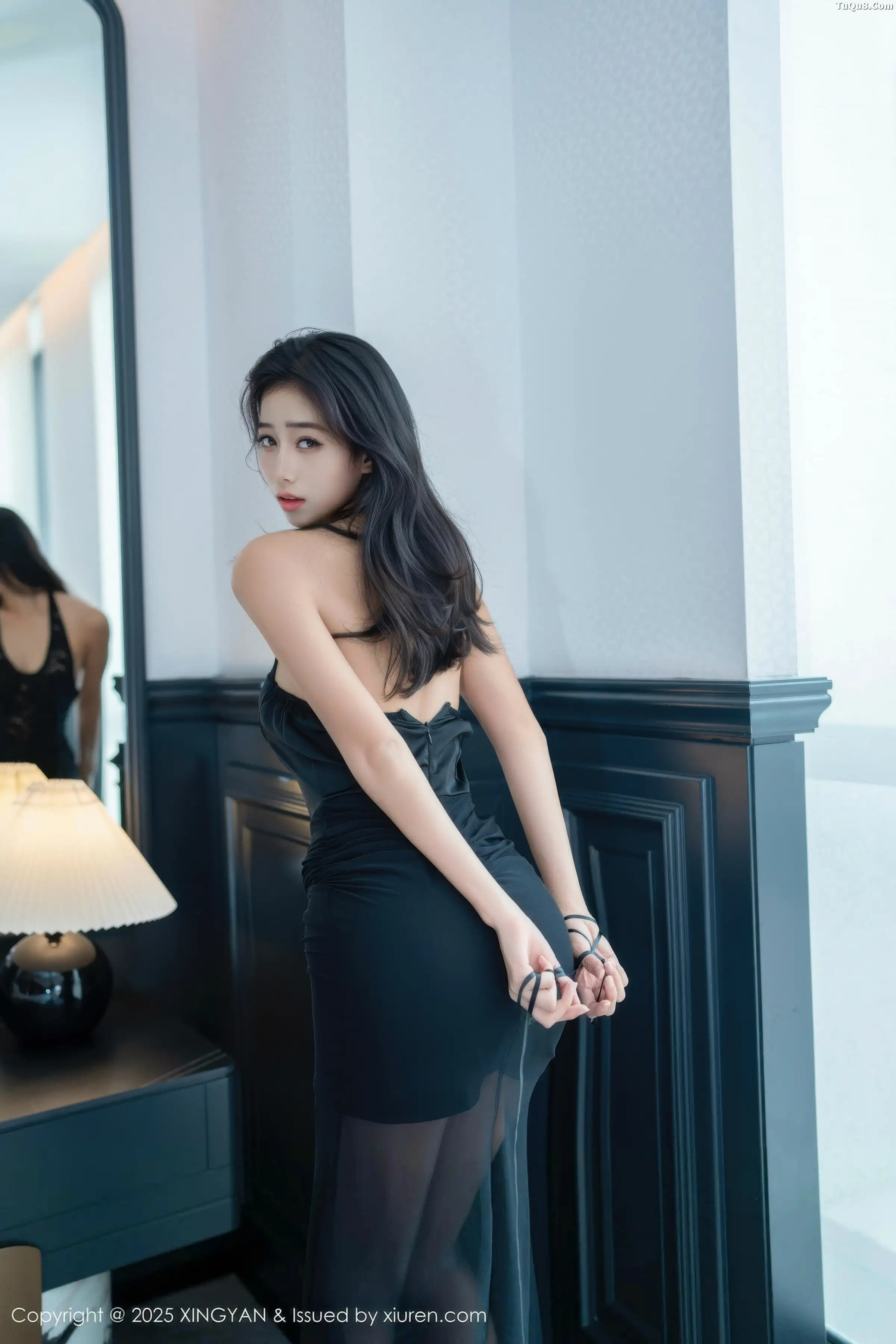 [Xingyan] 20251225 VOL451 Shi Anan#[76P]-6