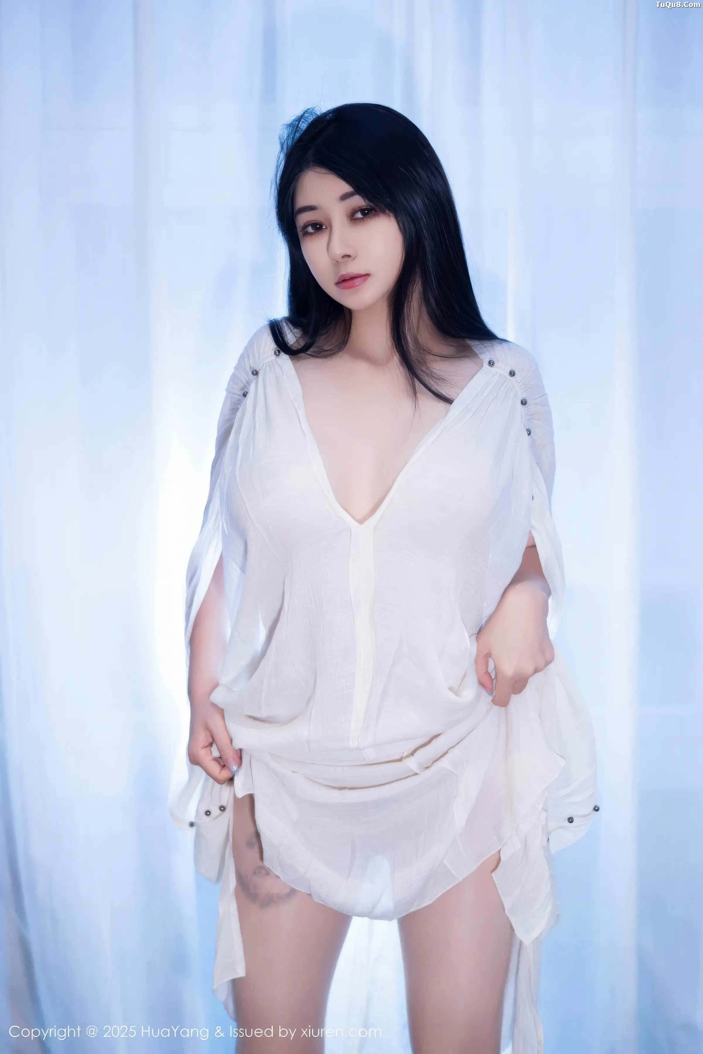 [Xingyan] 20251229 VOL653 kaizhu#[51P]-3