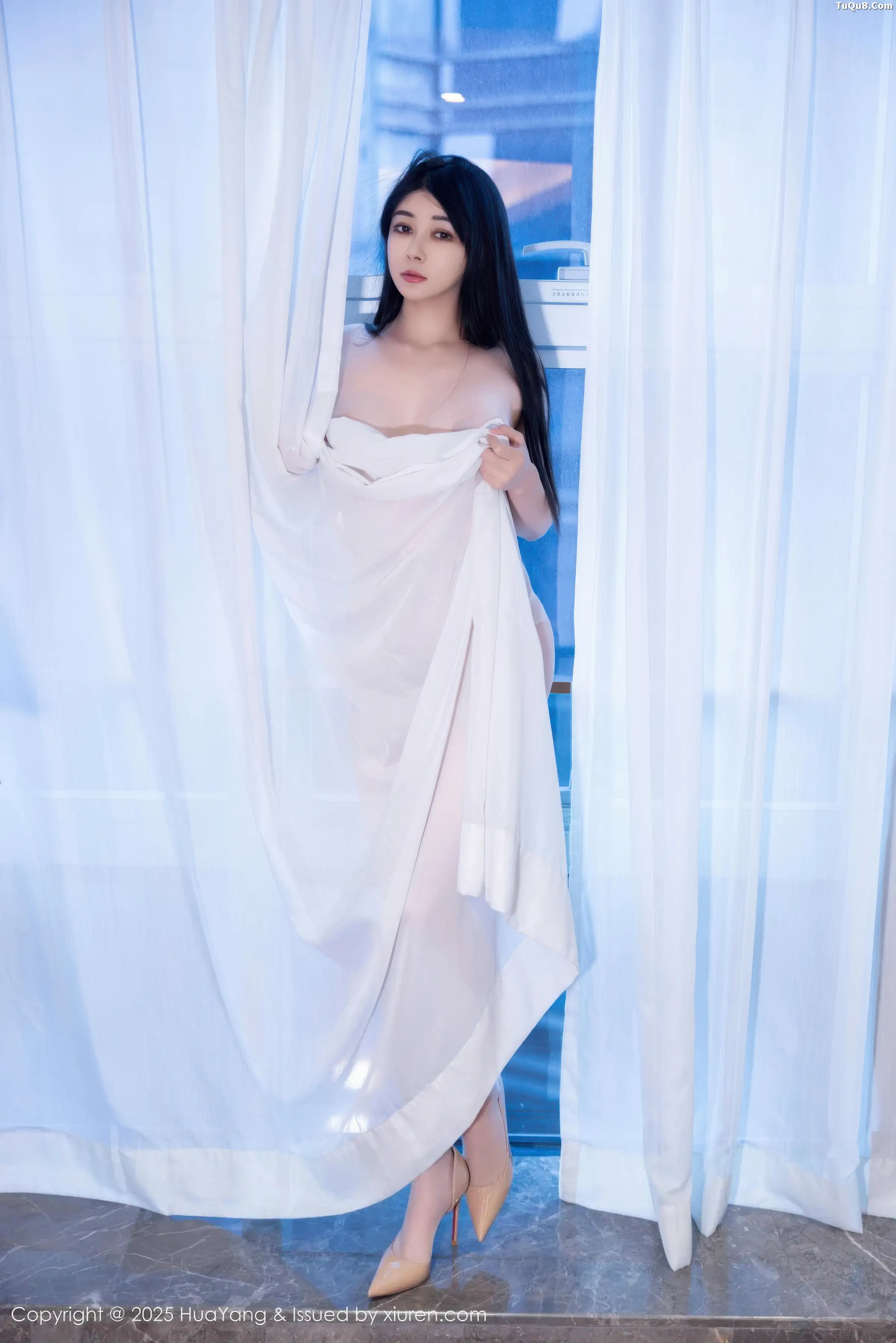 [Xingyan] 20251229 VOL653 kaizhu#[51P]-1