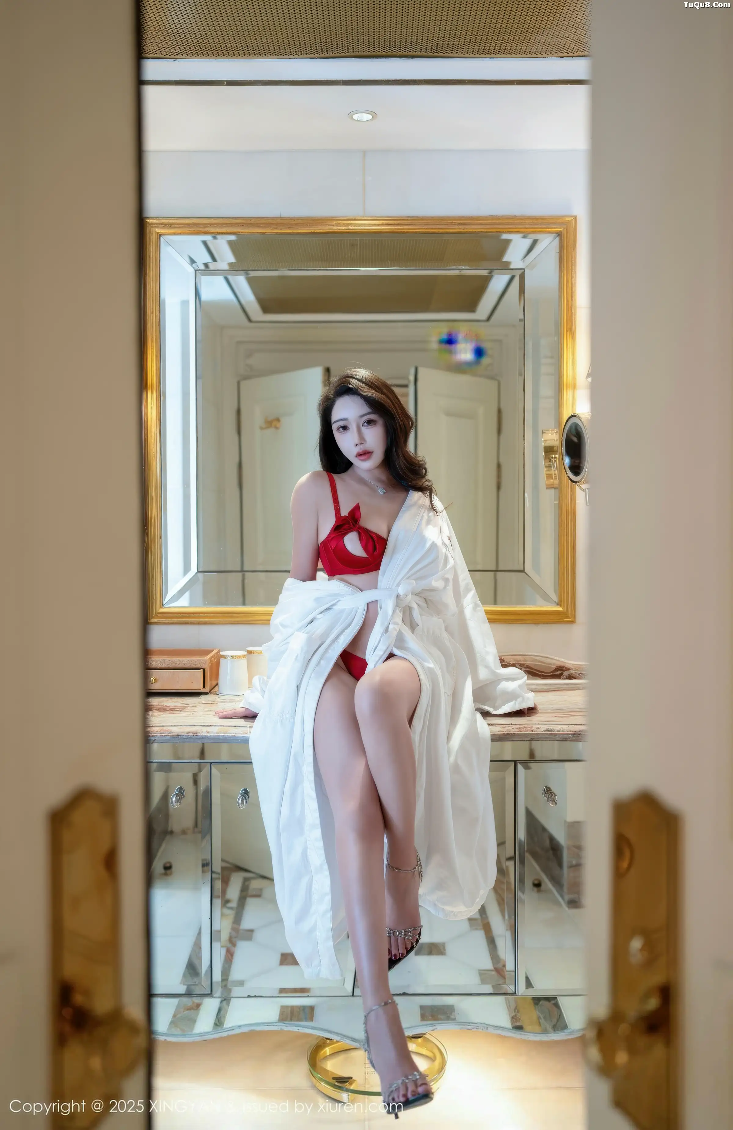 [Xingyan] 20251230 VOL452 Li Ruoxi#[72P]-2