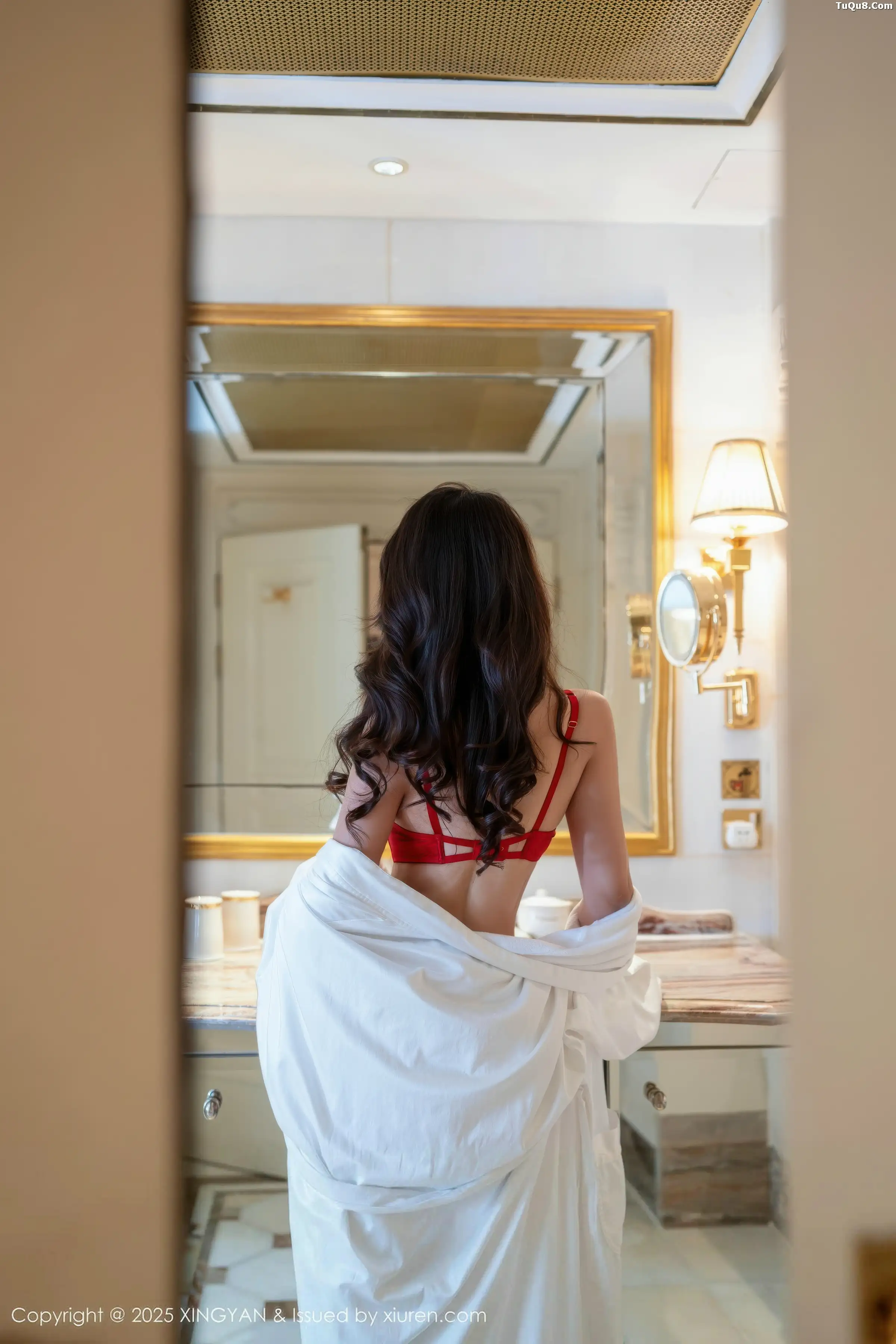 [Xingyan] 20251230 VOL452 Li Ruoxi#[72P]-6