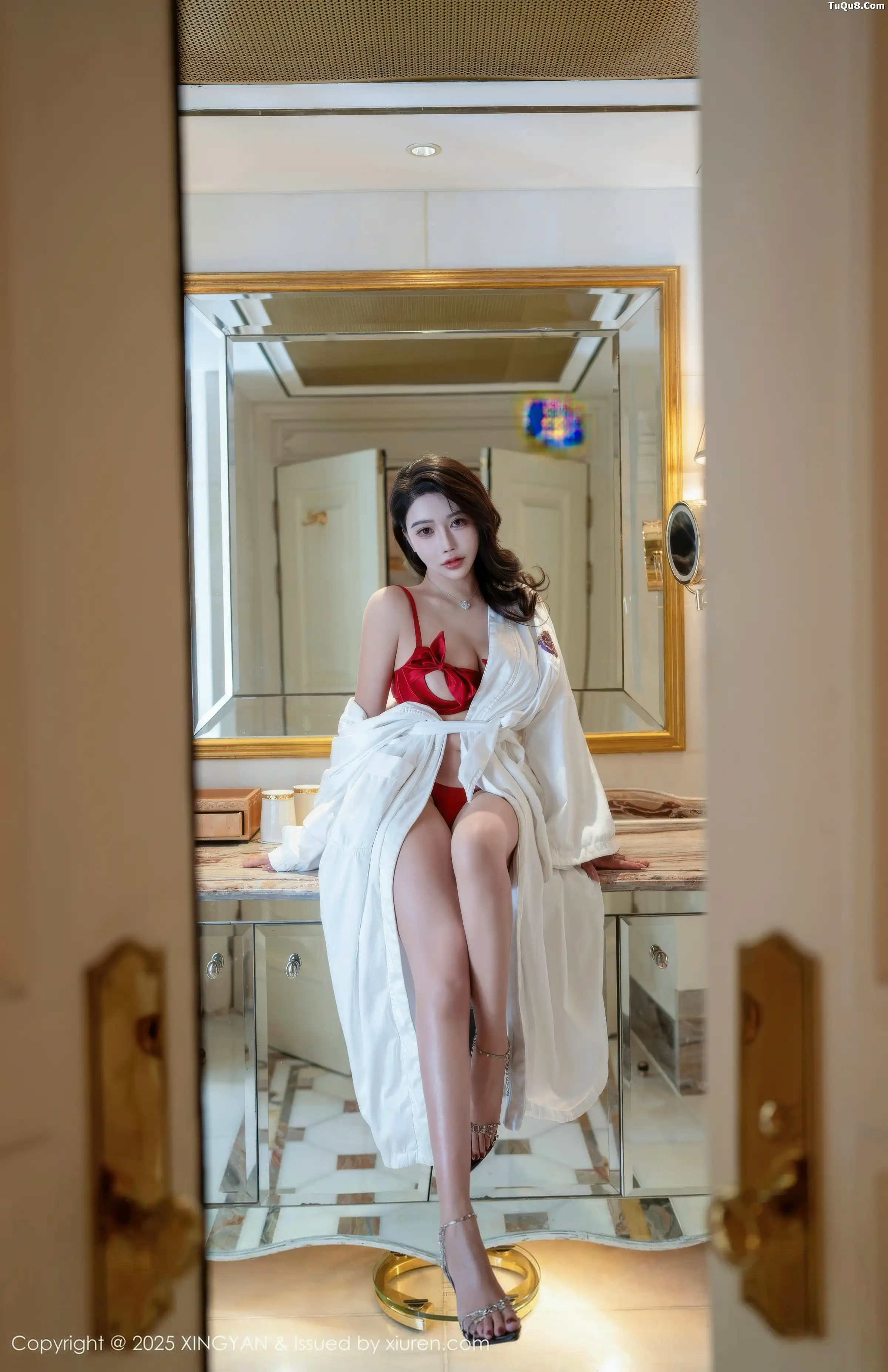 [Xingyan] 20251230 VOL452 Li Ruoxi#[72P]-9