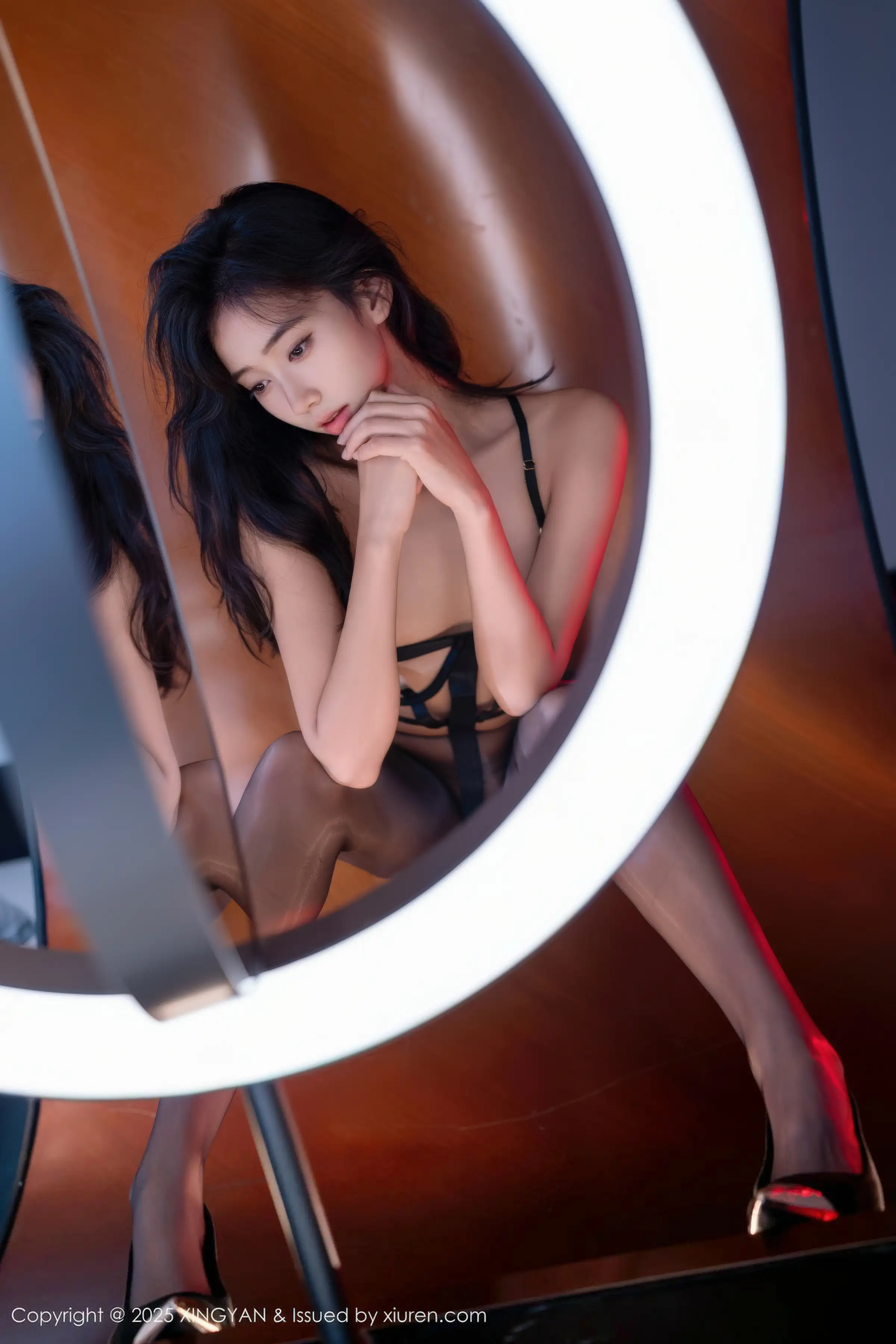 [Xingyan] 20251217 VOL446 Shi Anan#[78P]-8