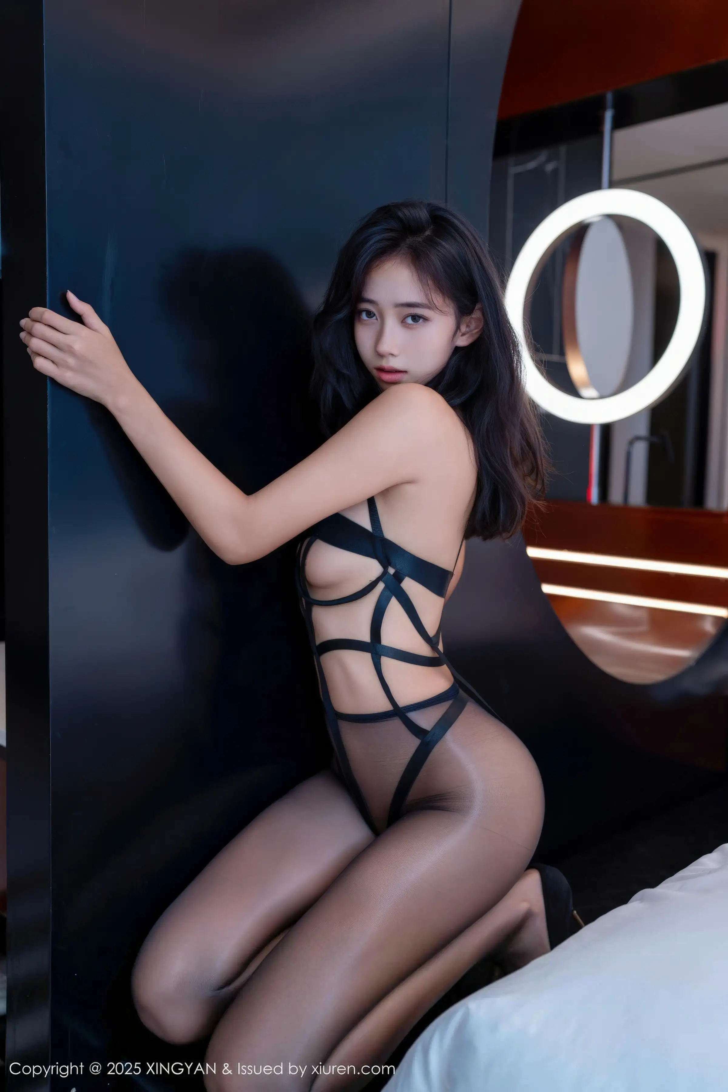 [Xingyan] 20251217 VOL446 Shi Anan#[78P]-8