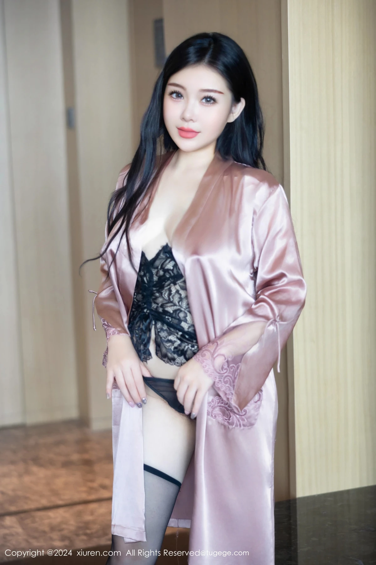 [XiuRen] 2024.09.14 No.9159 bessie bessie#[68P]-2