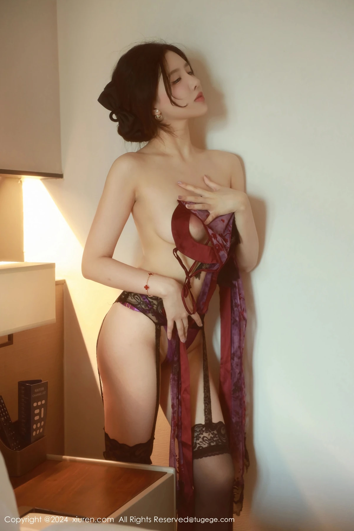 [XiuRen] 2024.10.16 No.9292 Tang Pianpian#[83P]-4