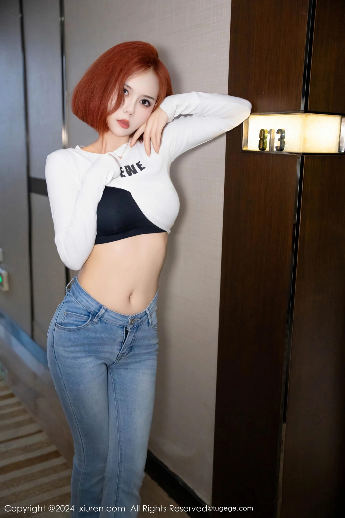 [XiuRen] 2024.08.22 No.9050 Angelica dahurica yy#[79P]-1