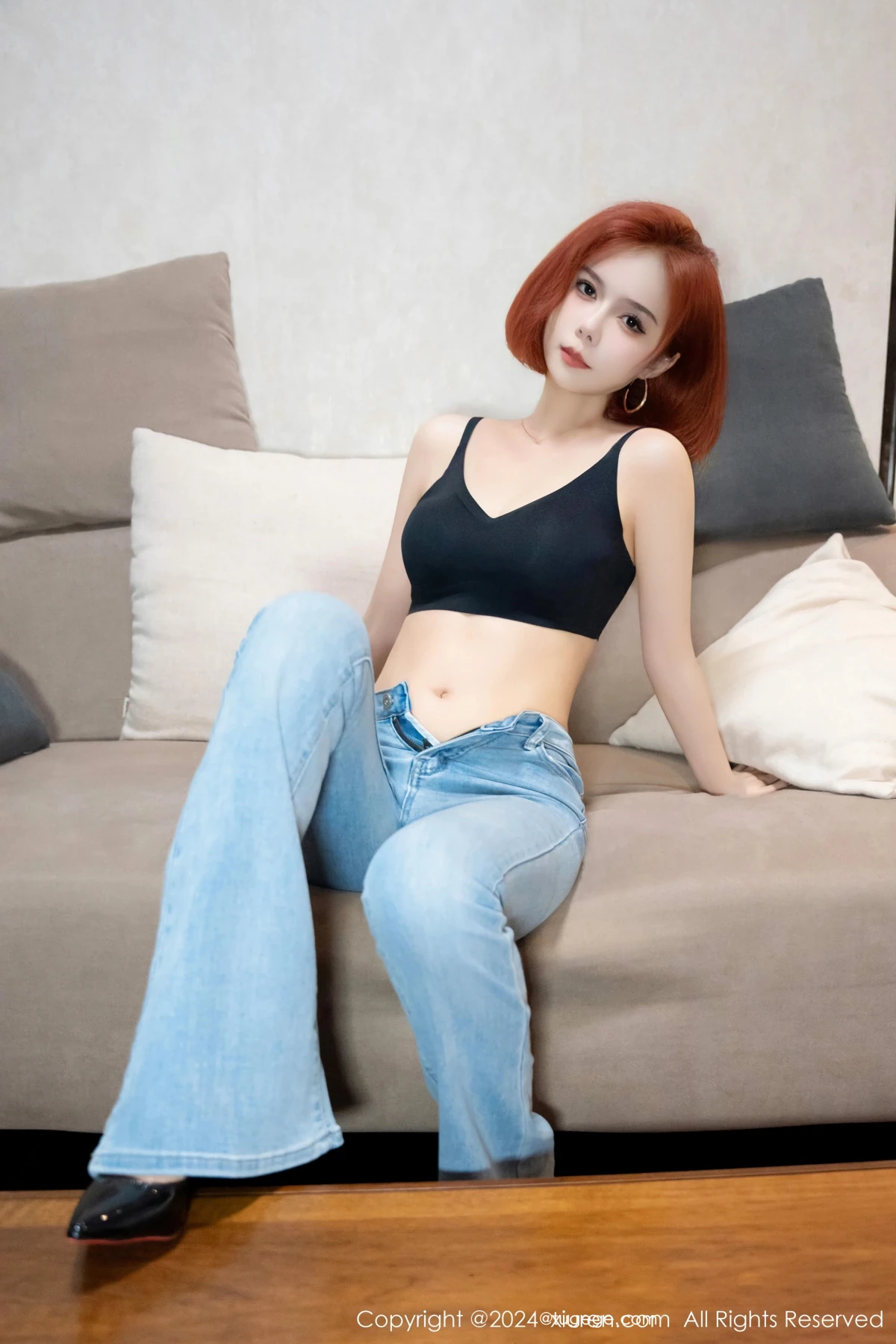 [XiuRen] 2024.08.22 No.9050 Angelica dahurica yy#[79P]-7