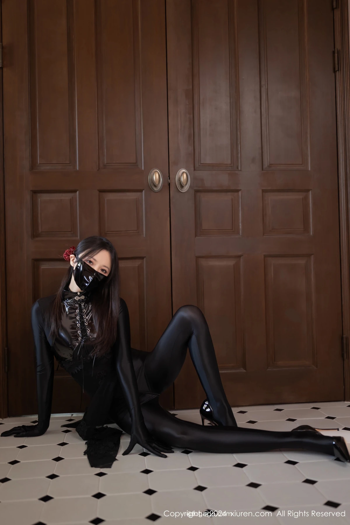 [XiuRen] 2024.09.06 No.9125 Caviar Fish#[80P]-4